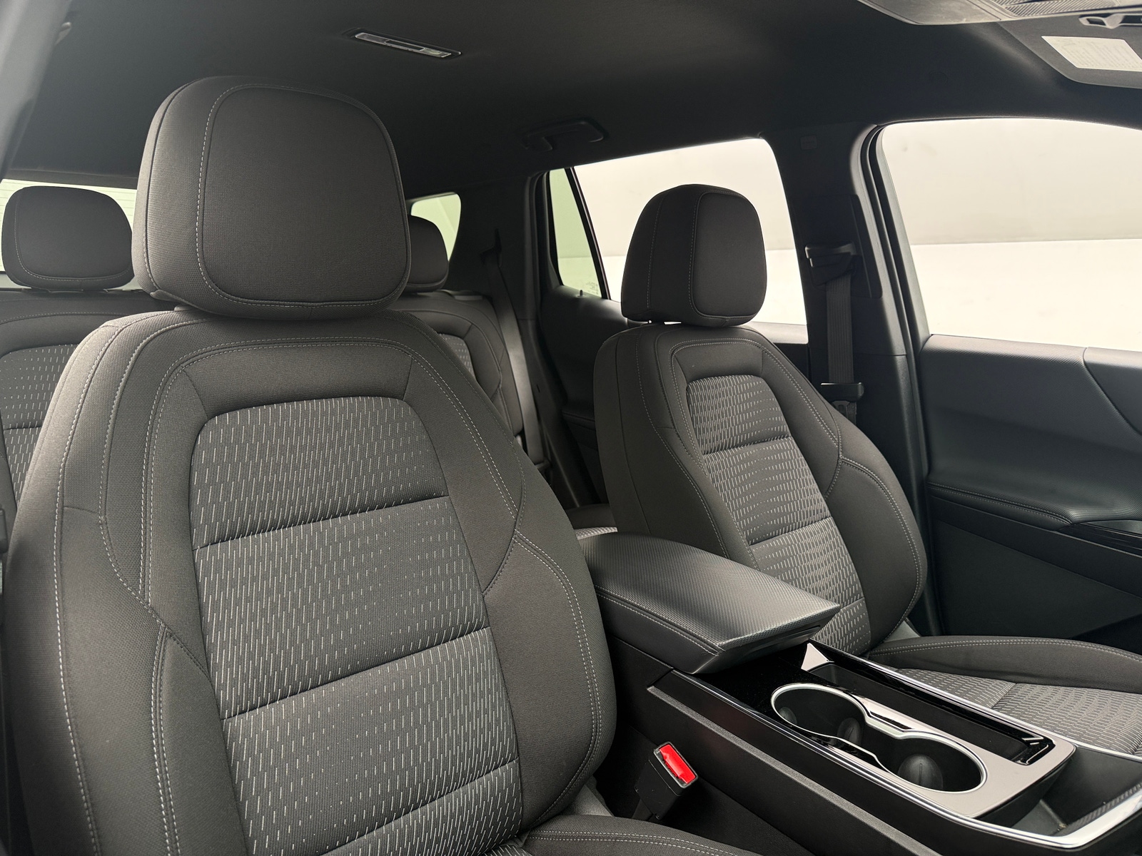 Thumbnail: 2025 Chevrolet Equinox - 2