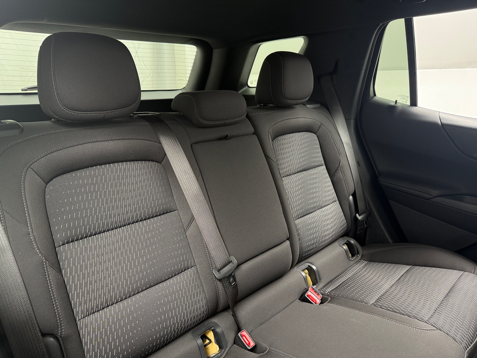 Thumbnail: 2025 Chevrolet Equinox - 6