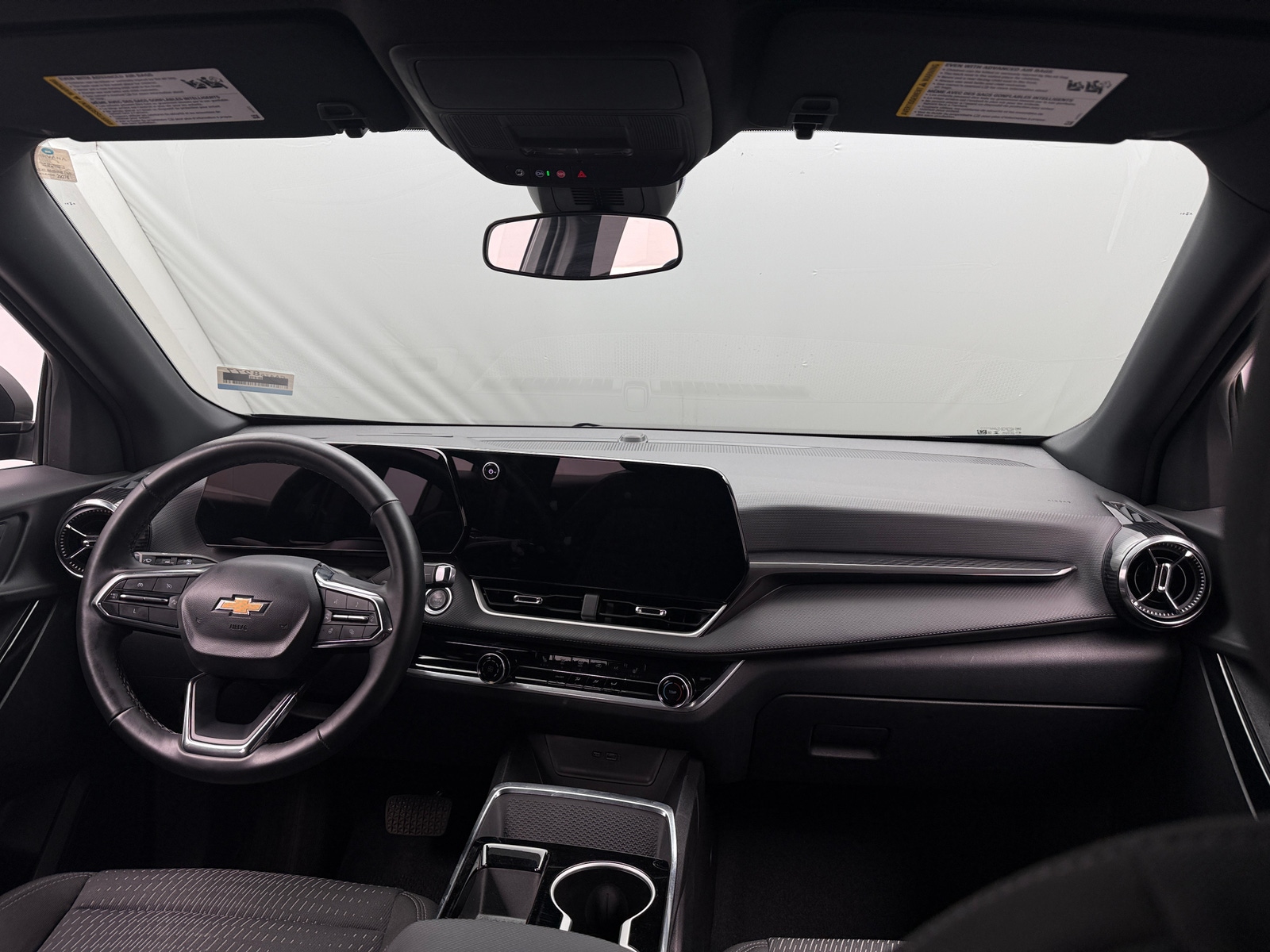 Thumbnail: 2025 Chevrolet Equinox - 3