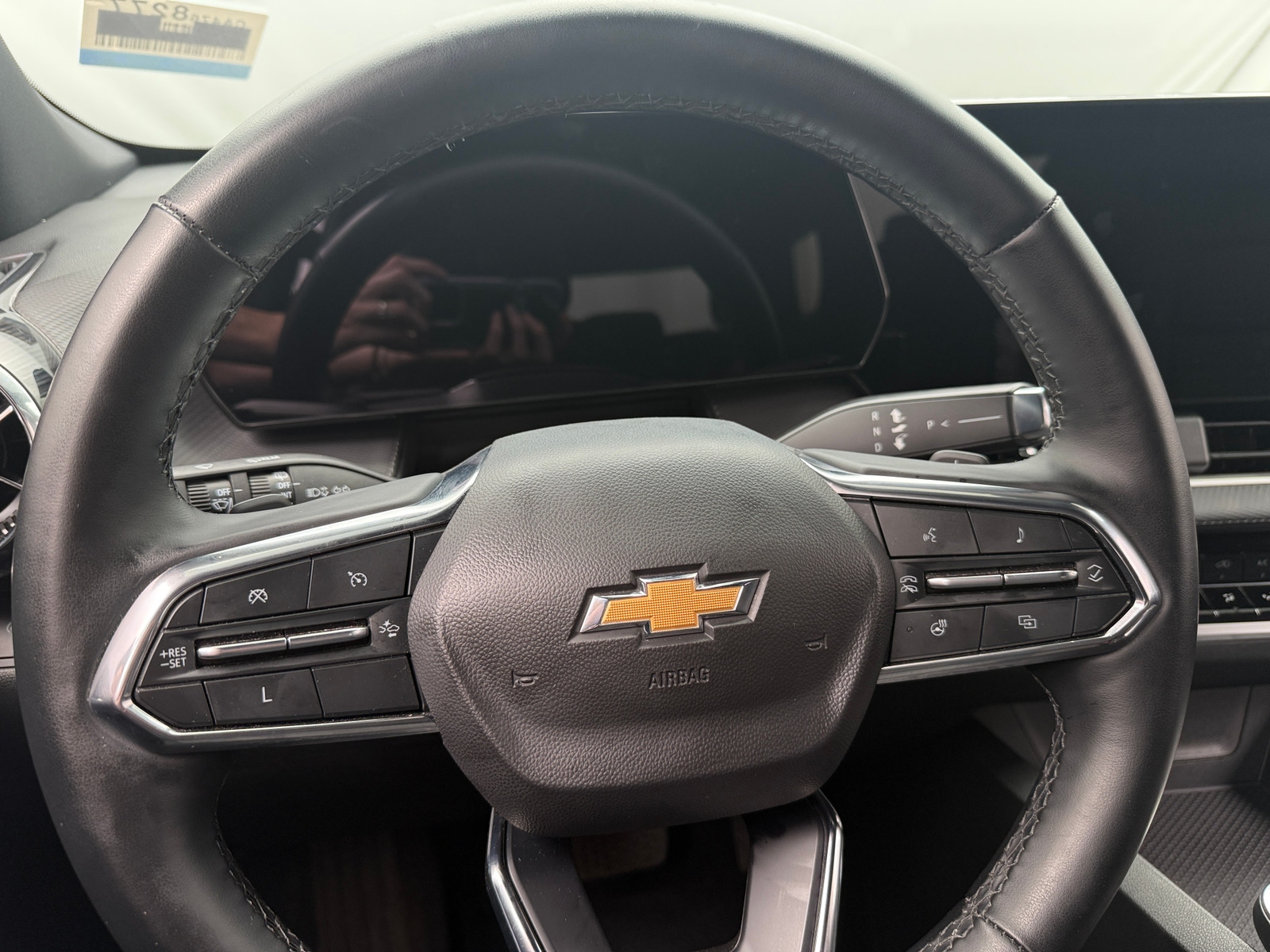 Thumbnail: 2025 Chevrolet Equinox - 5