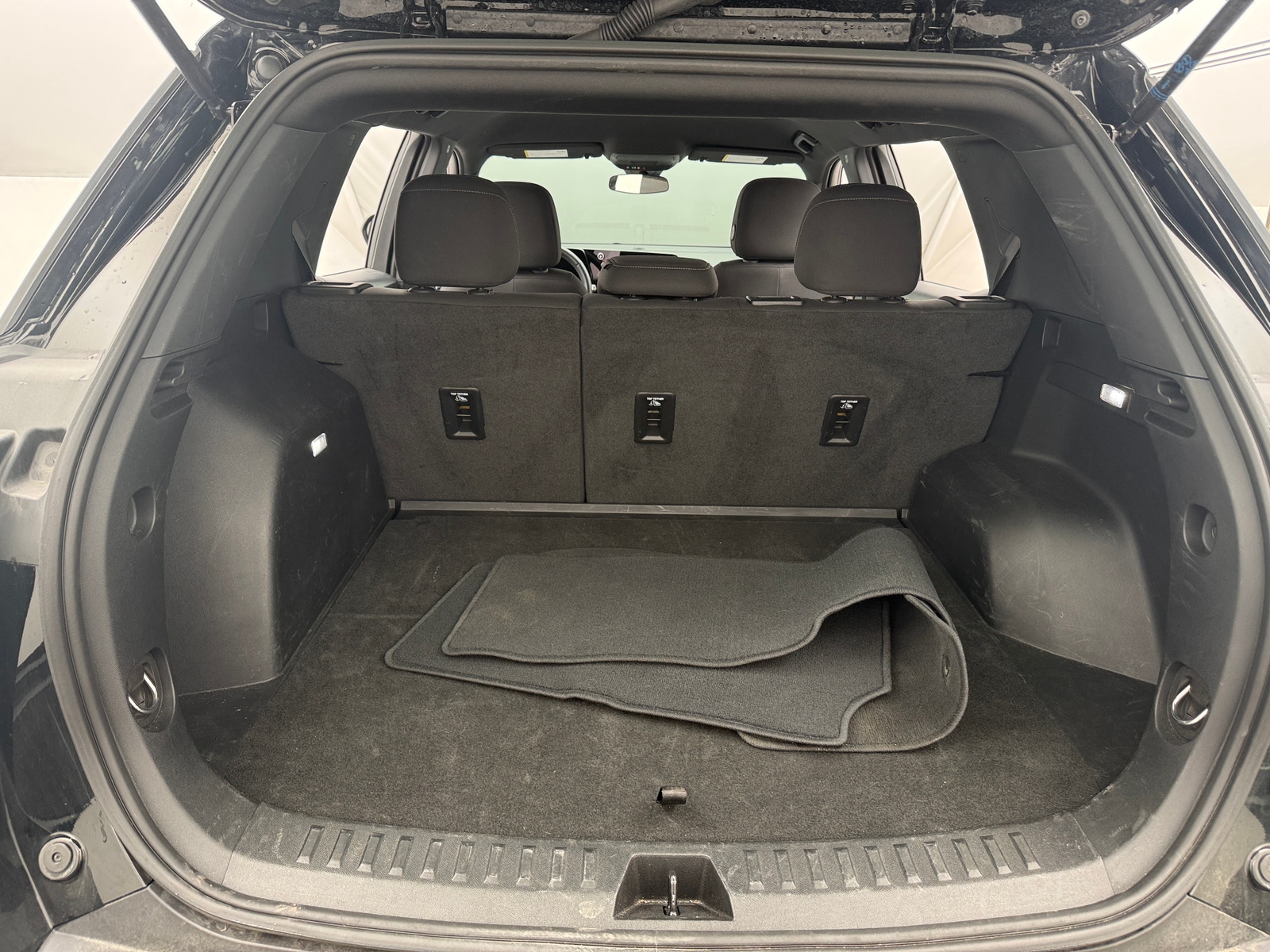 Thumbnail: 2025 Chevrolet Equinox - 7