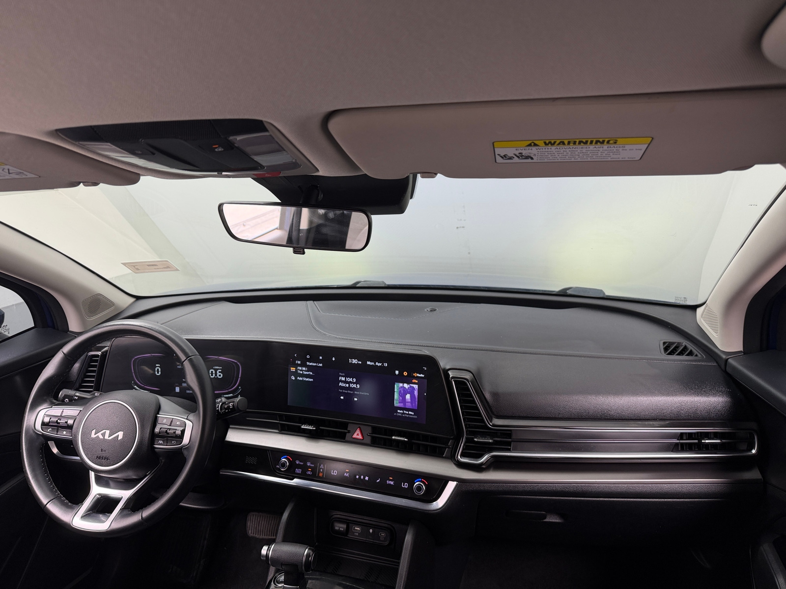 Thumbnail: 2023 Kia Sportage - 2