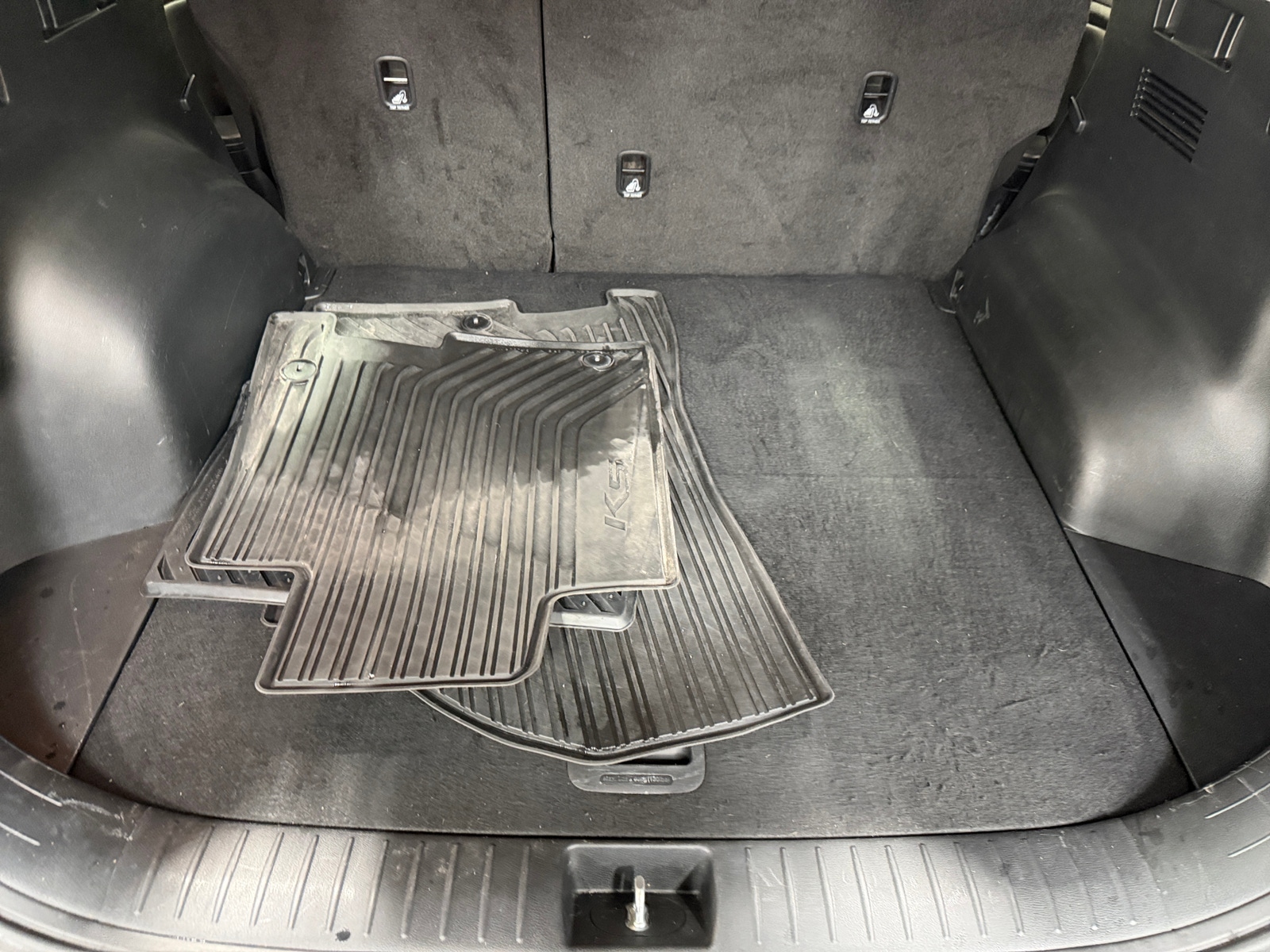 Thumbnail: 2023 Kia Sportage - 6