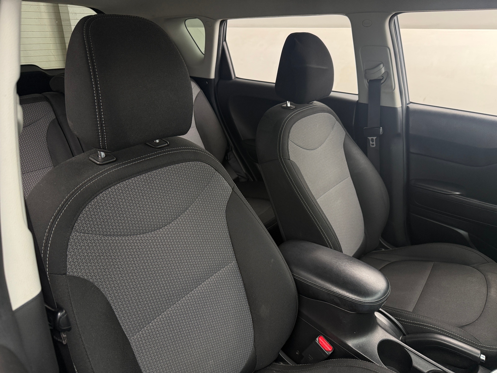 Thumbnail: 2018 Kia Soul - 2