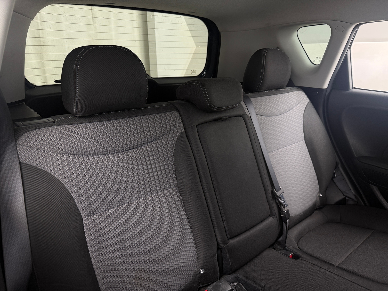 Thumbnail: 2018 Kia Soul - 6