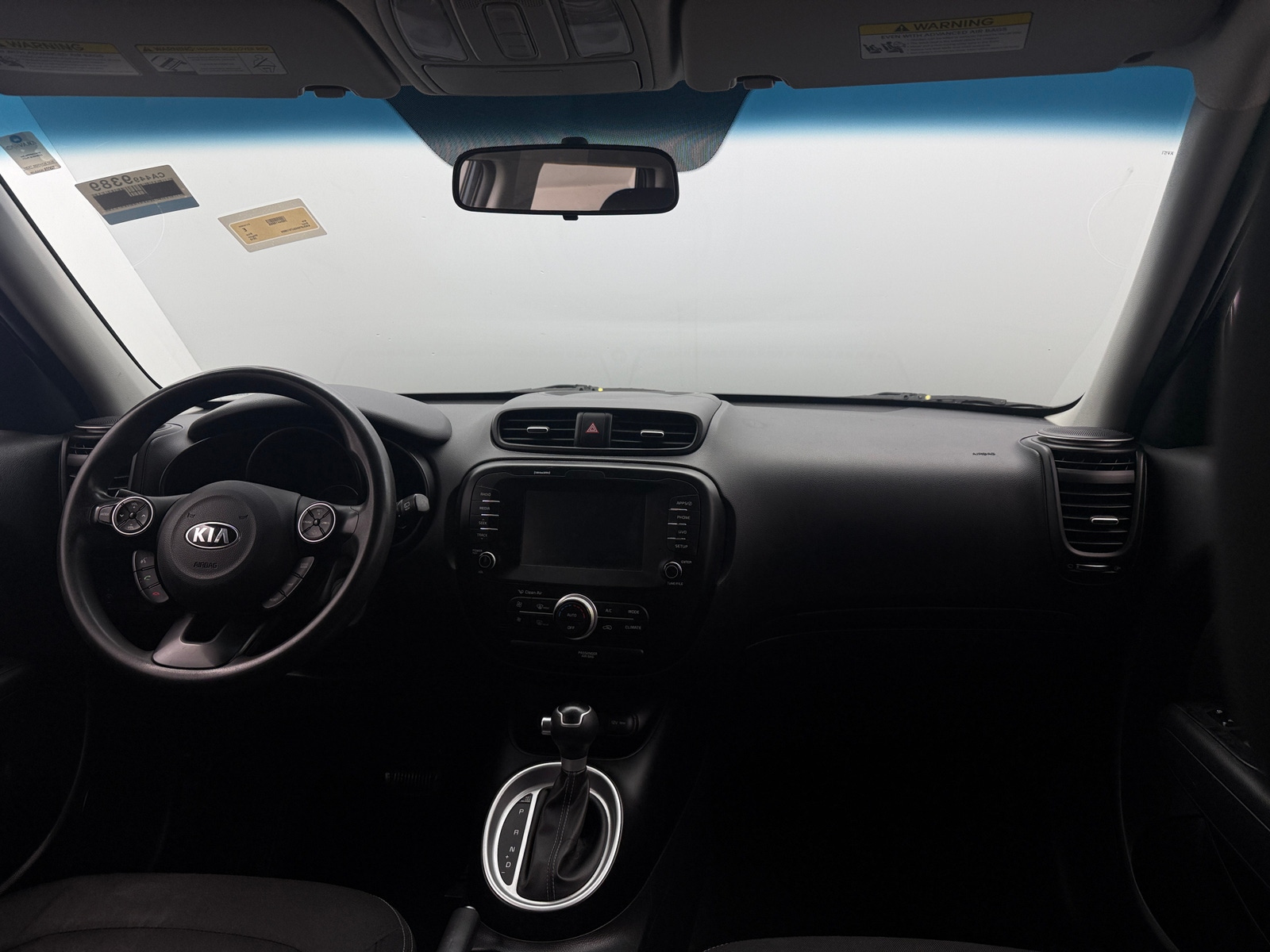 Thumbnail: 2018 Kia Soul - 3