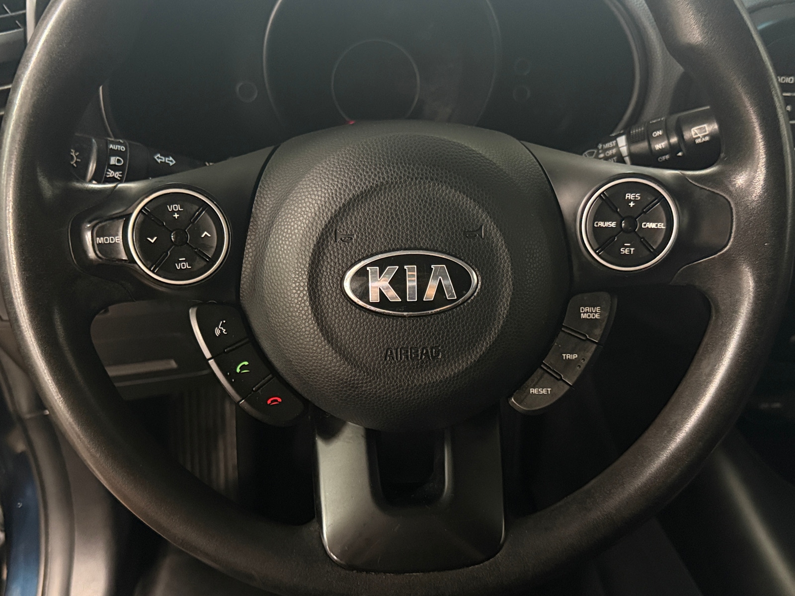 Thumbnail: 2018 Kia Soul - 5
