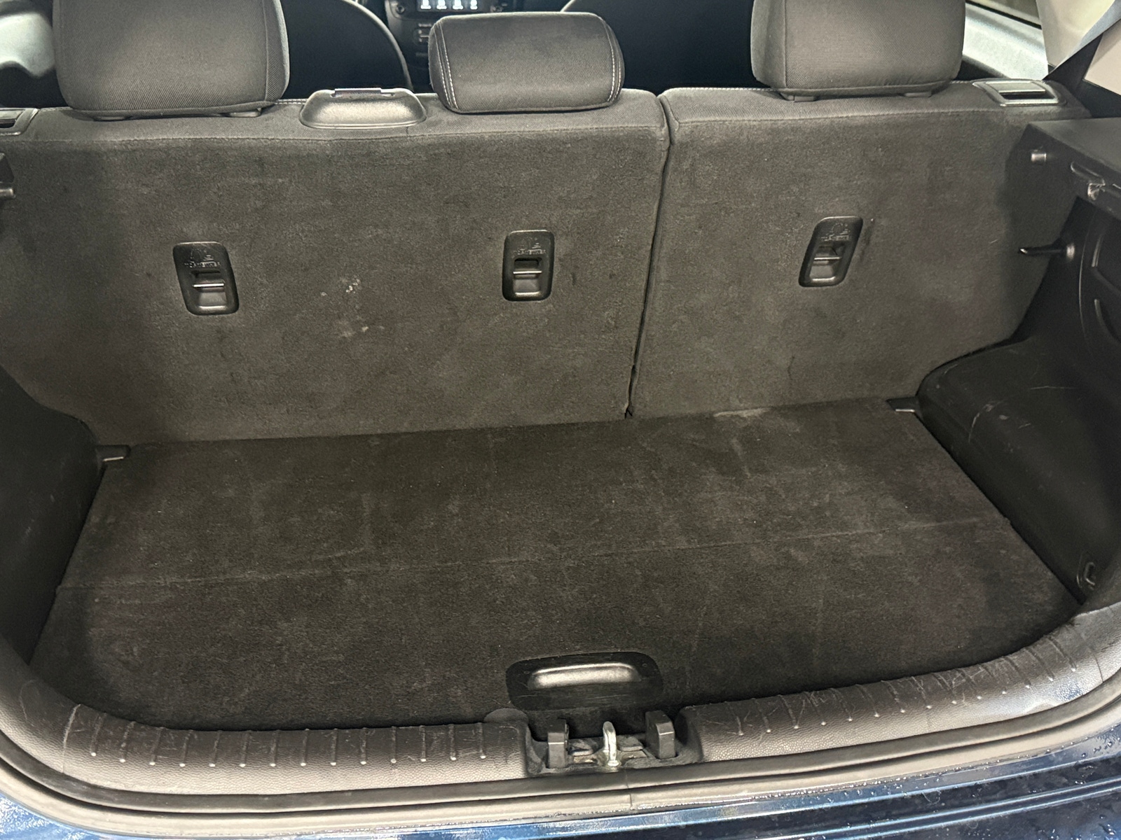 Thumbnail: 2018 Kia Soul - 7