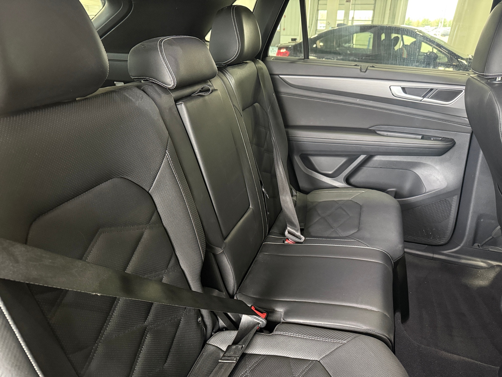 Thumbnail: 2025 Volkswagen Atlas - 5