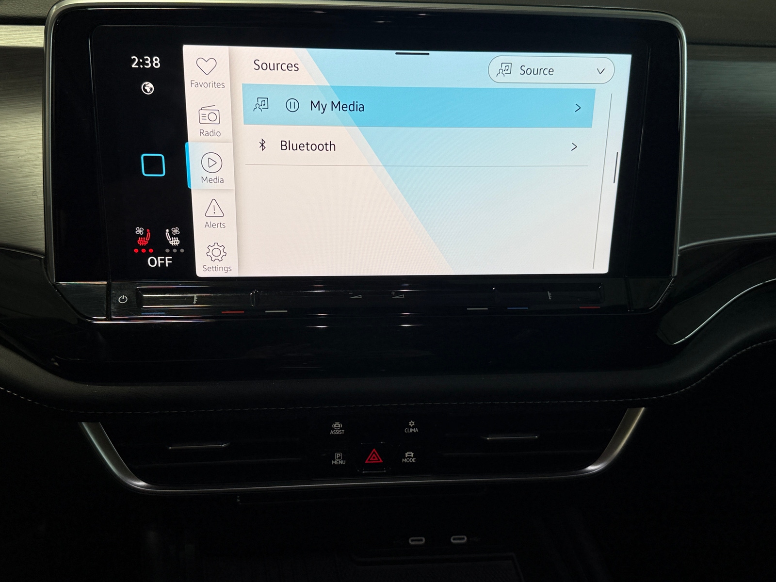 Thumbnail: 2025 Volkswagen Atlas - 3