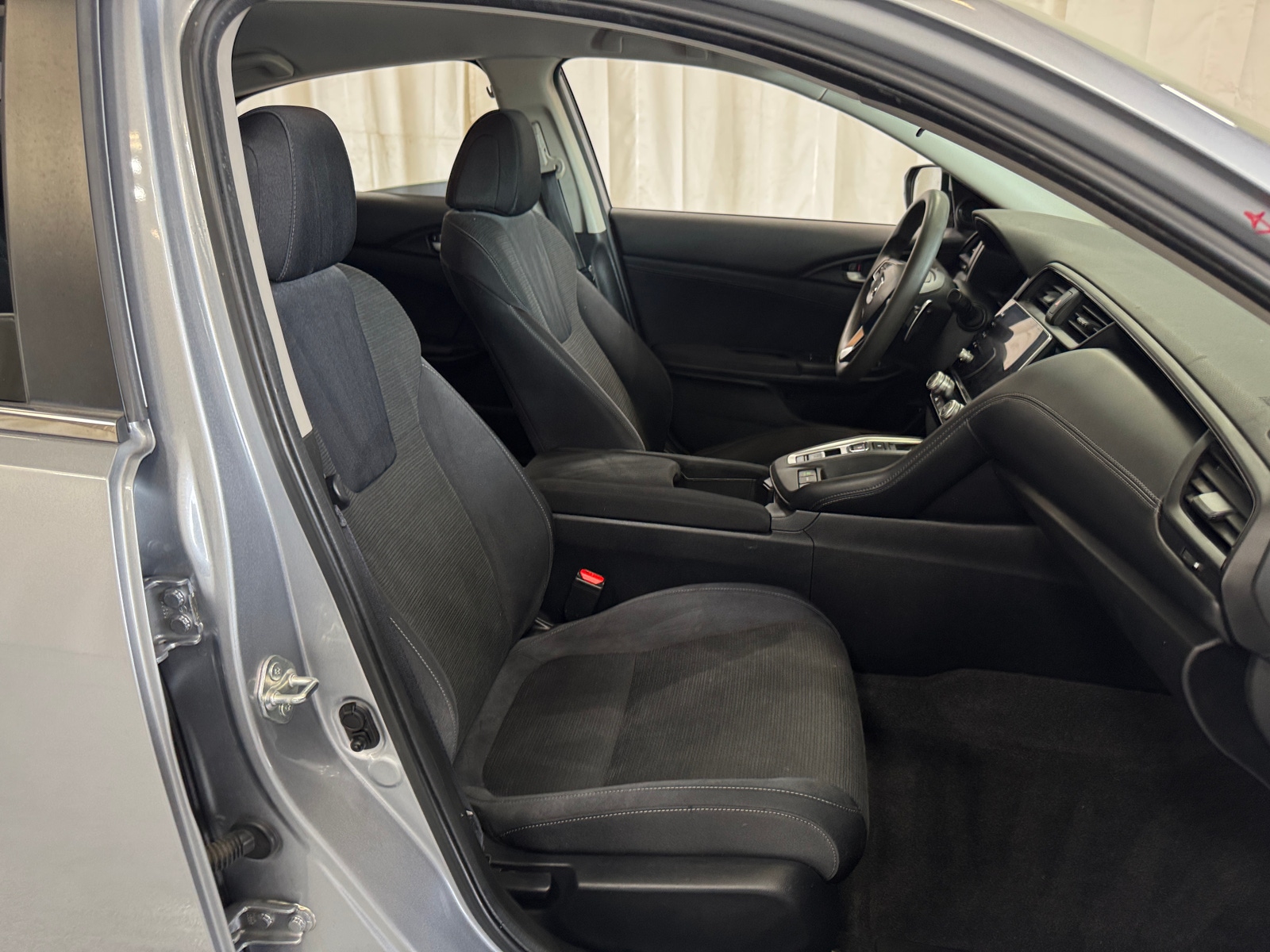 Thumbnail: 2022 Honda Insight - 2