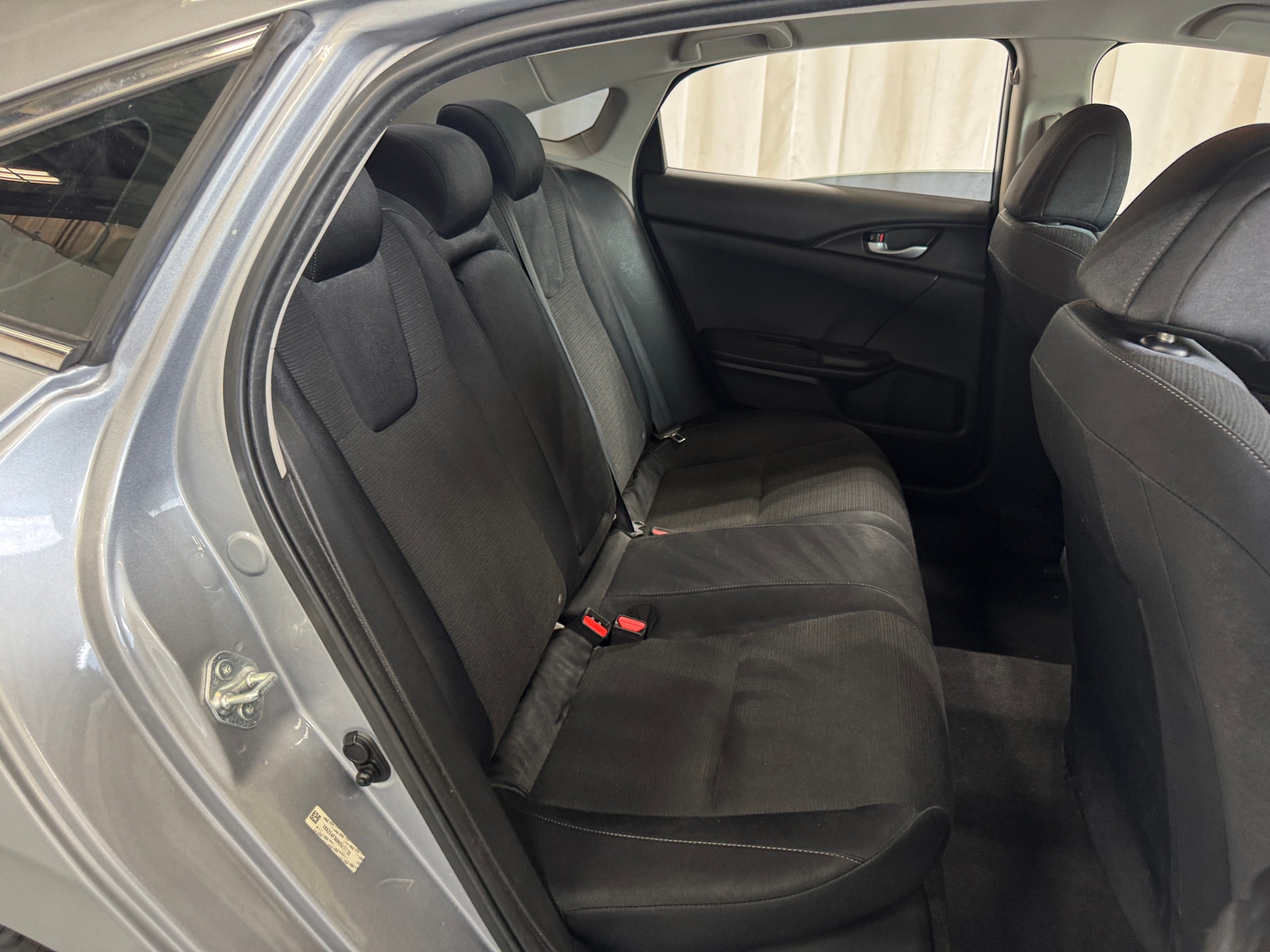 Thumbnail: 2022 Honda Insight - 6