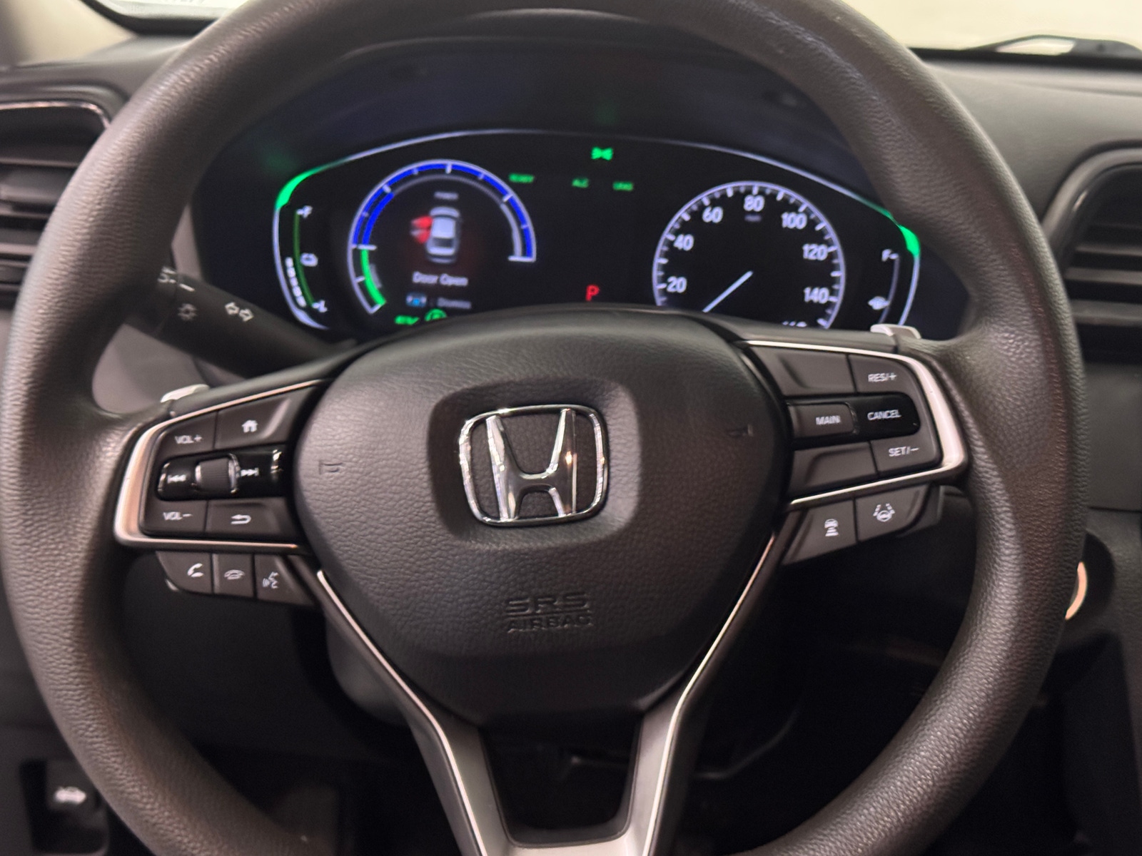 Thumbnail: 2022 Honda Insight - 5