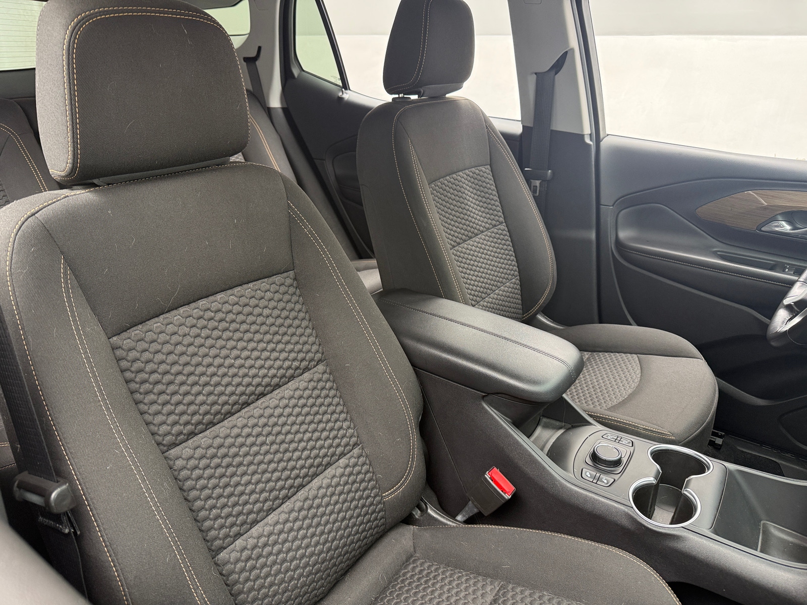 Thumbnail: 2019 GMC Terrain - 2