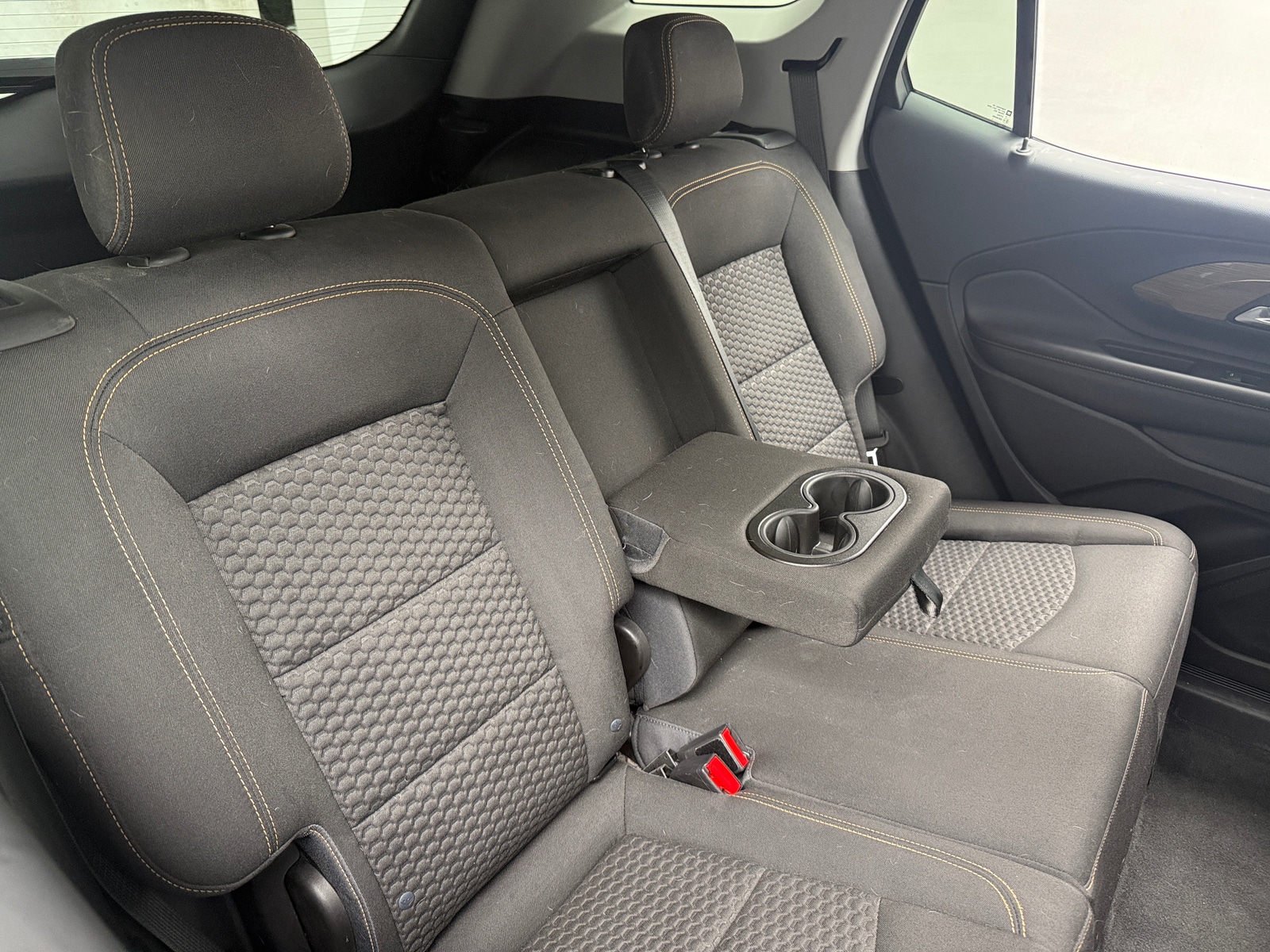 Thumbnail: 2019 GMC Terrain - 6