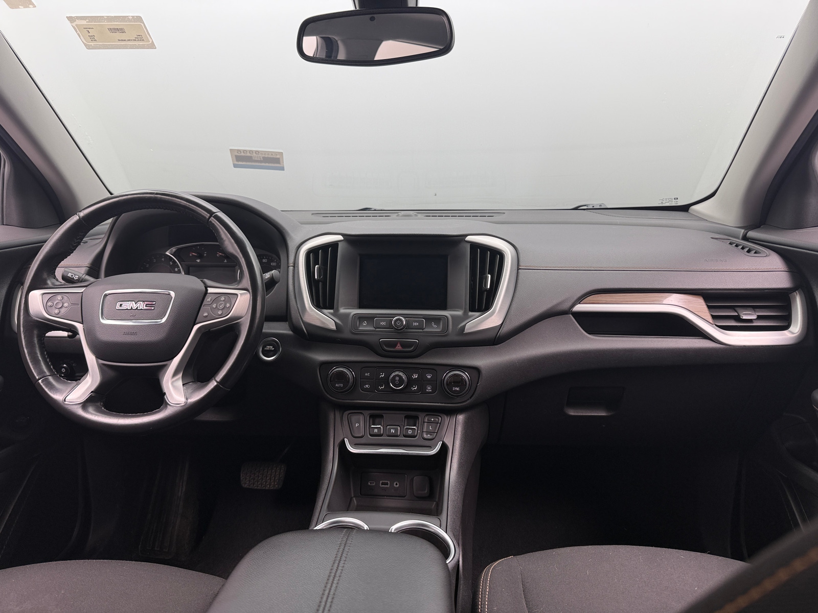 Thumbnail: 2019 GMC Terrain - 3