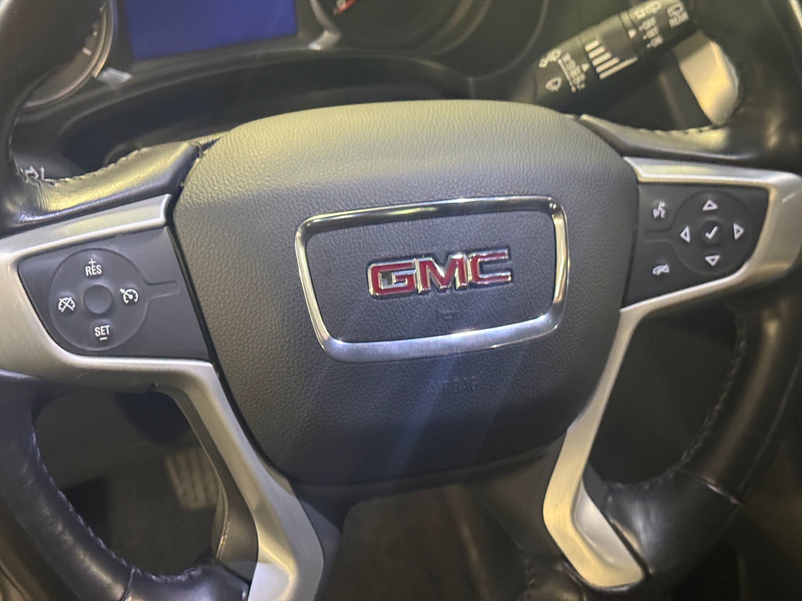 Thumbnail: 2019 GMC Terrain - 5