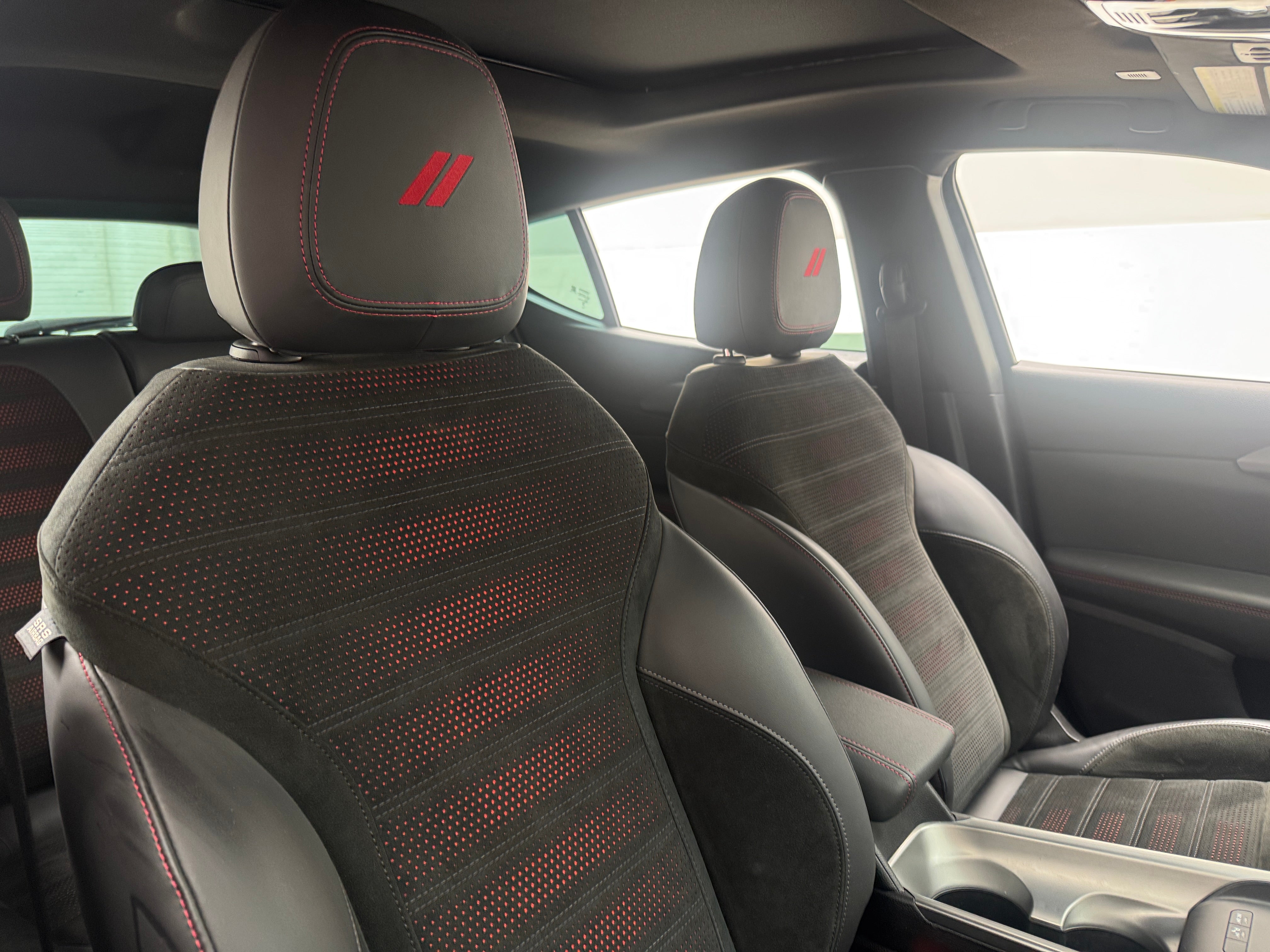 2024 Dodge Hornet