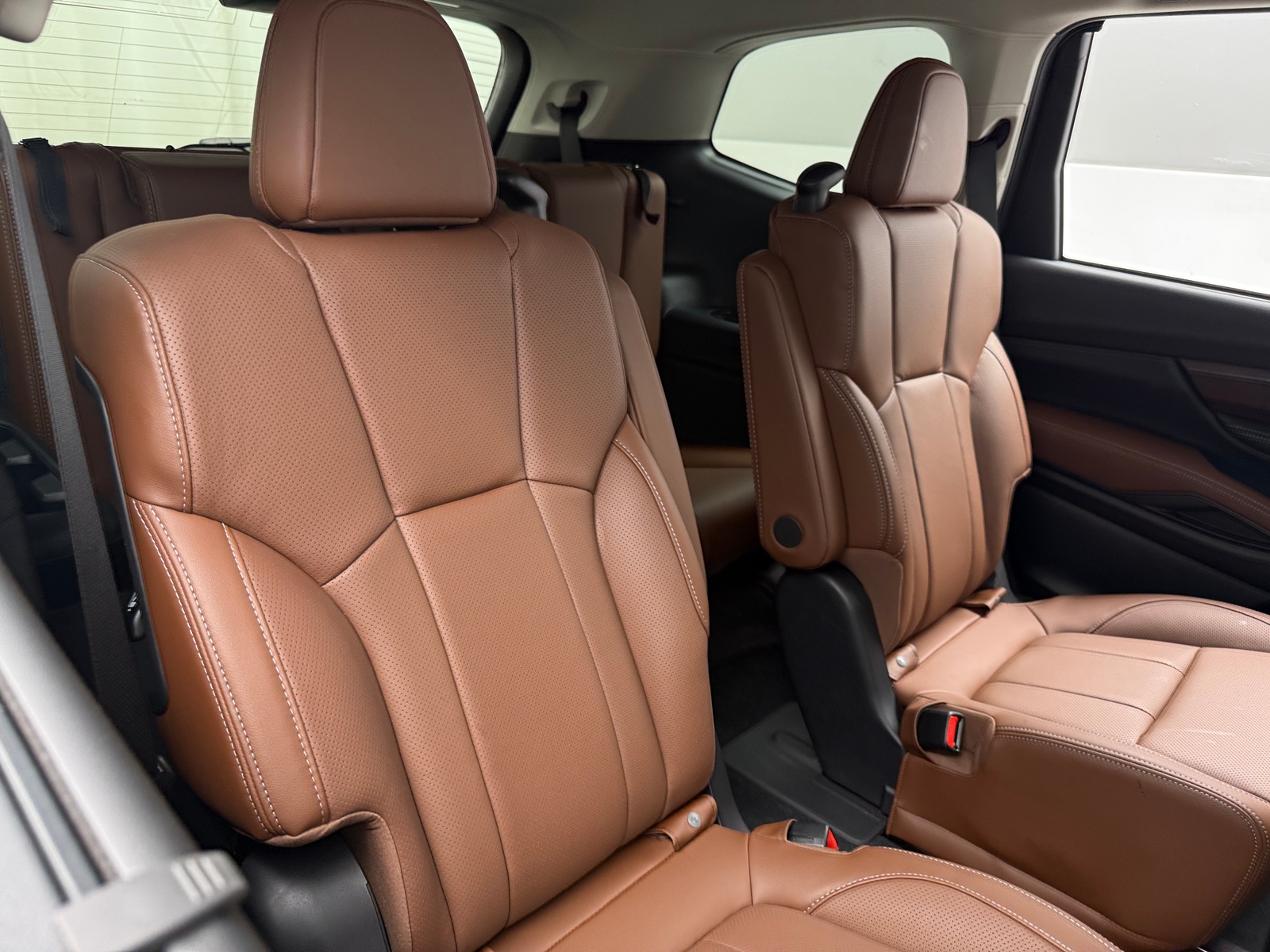 Thumbnail: 2025 Subaru Ascent - 5