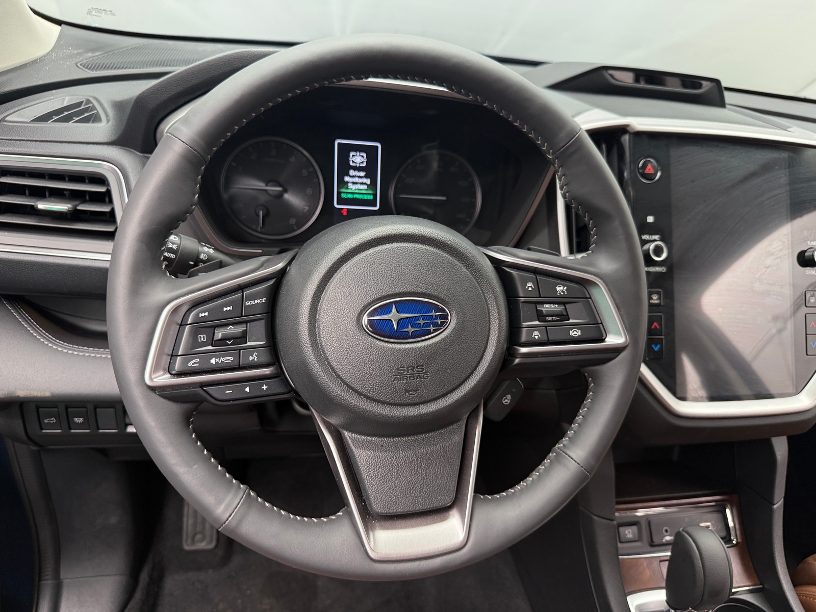 Thumbnail: 2025 Subaru Ascent - 4