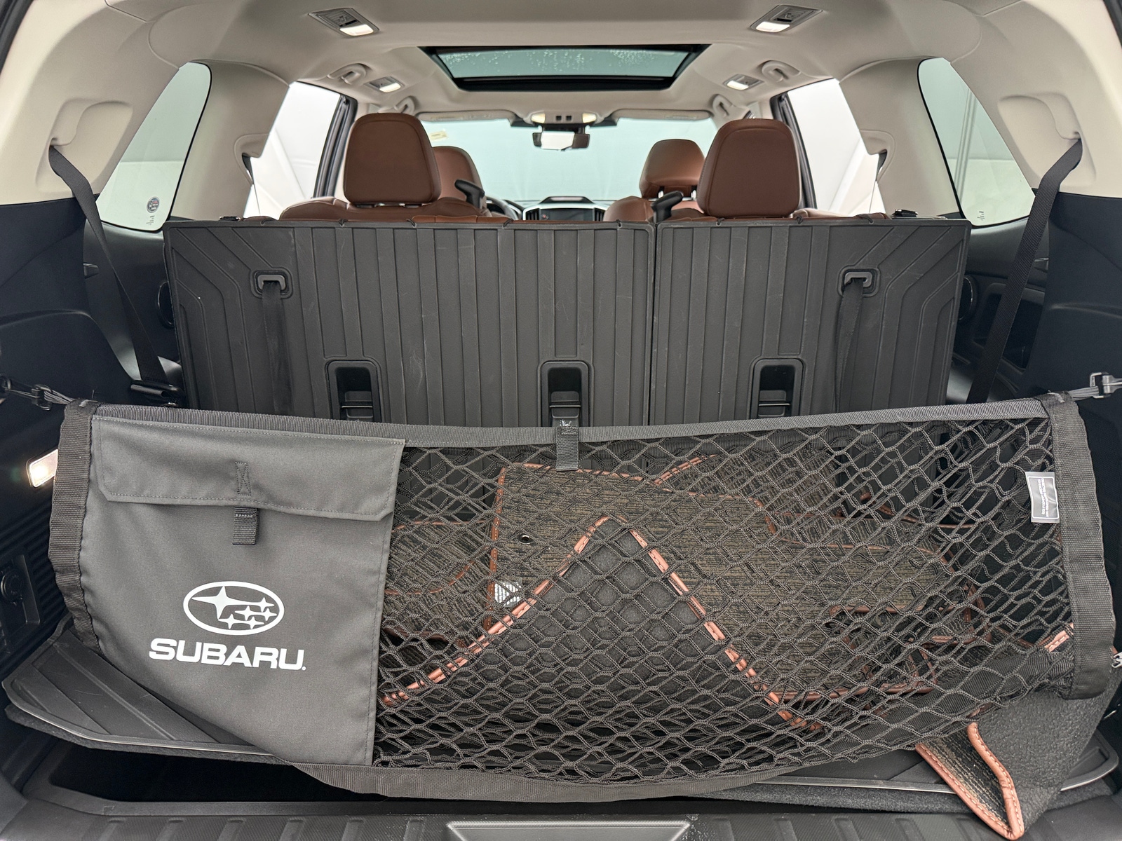 Thumbnail: 2025 Subaru Ascent - 6