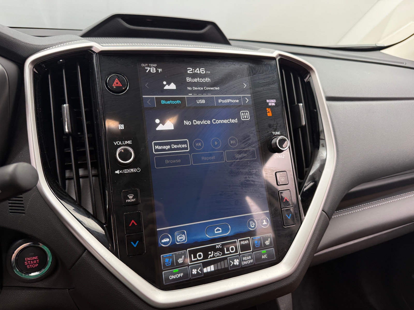 Thumbnail: 2025 Subaru Ascent - 3