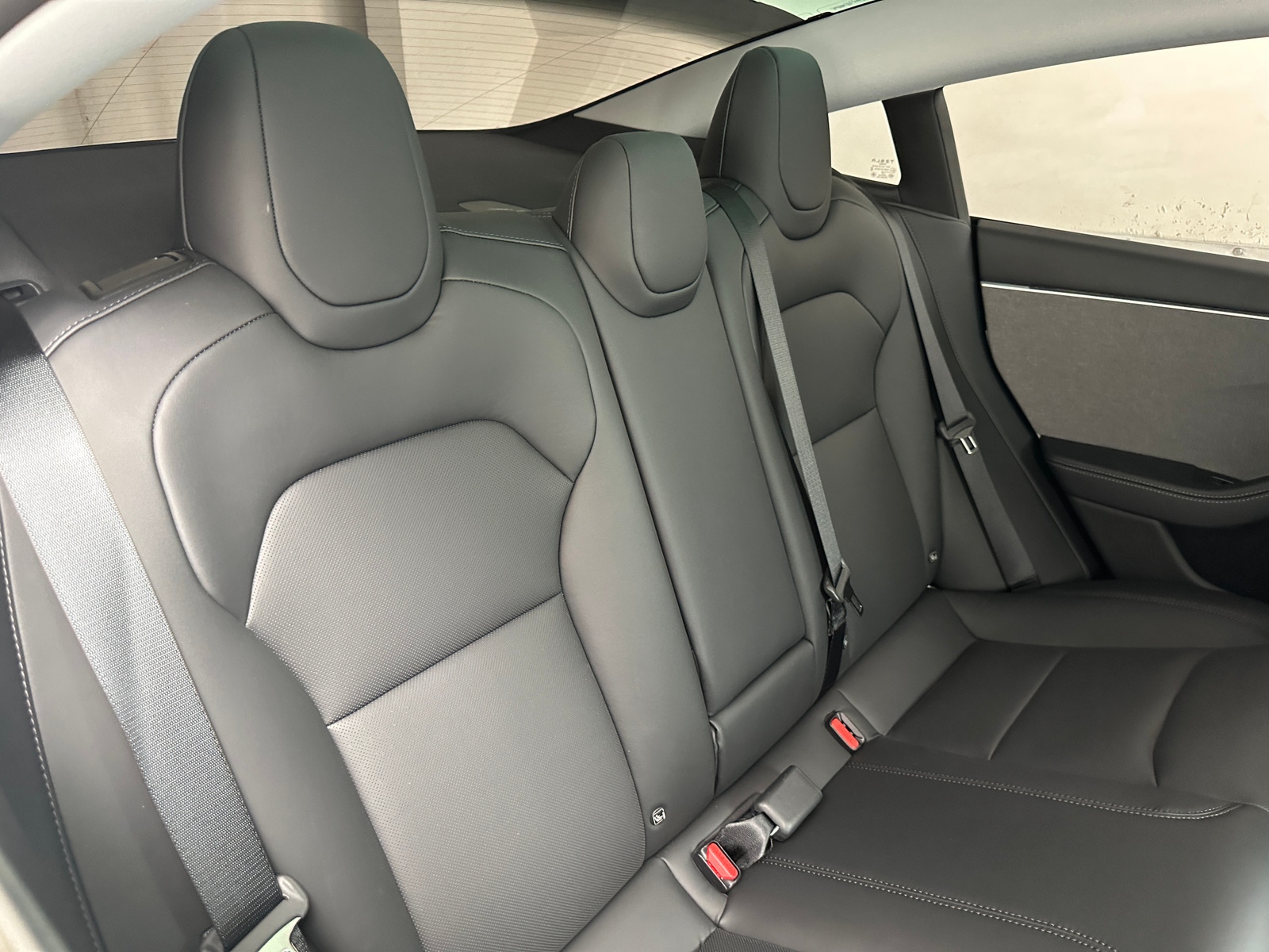 Thumbnail: 2025 Tesla Model 3 - 5