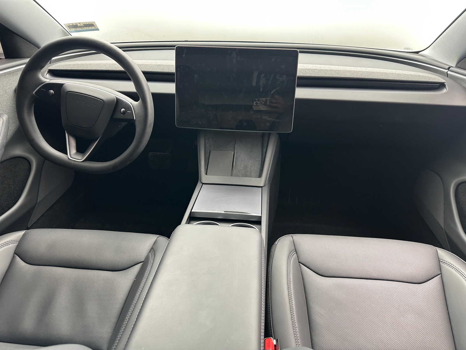 Thumbnail: 2025 Tesla Model 3 - 2