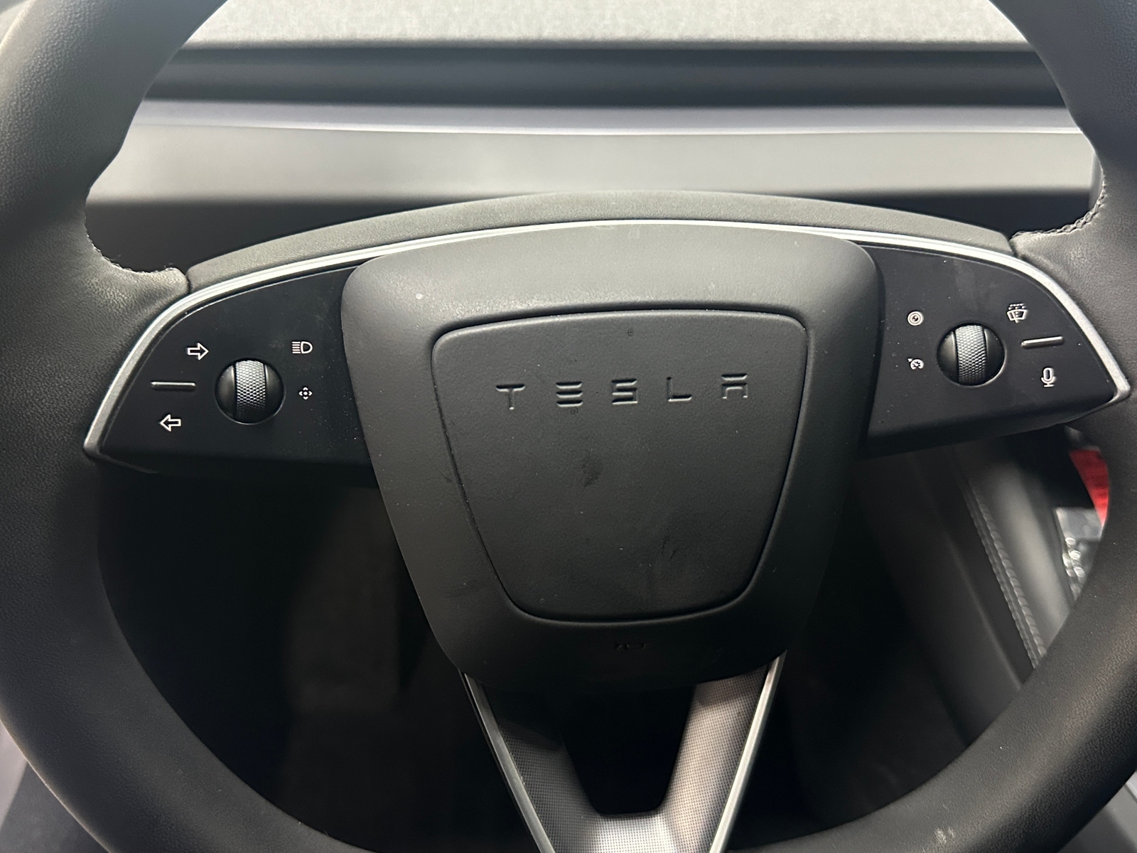 Thumbnail: 2025 Tesla Model 3 - 4