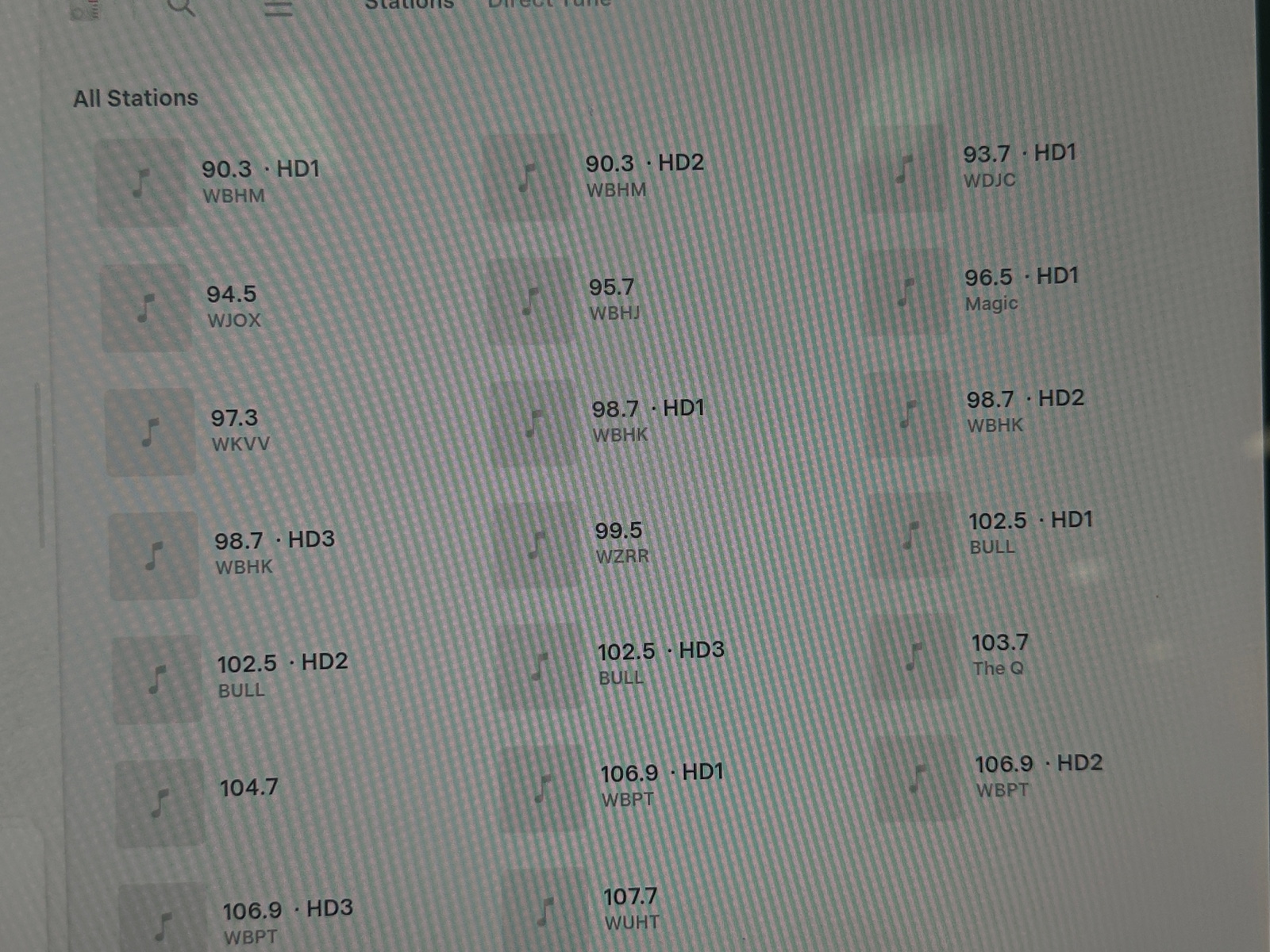 Thumbnail: 2025 Tesla Model 3 - 3