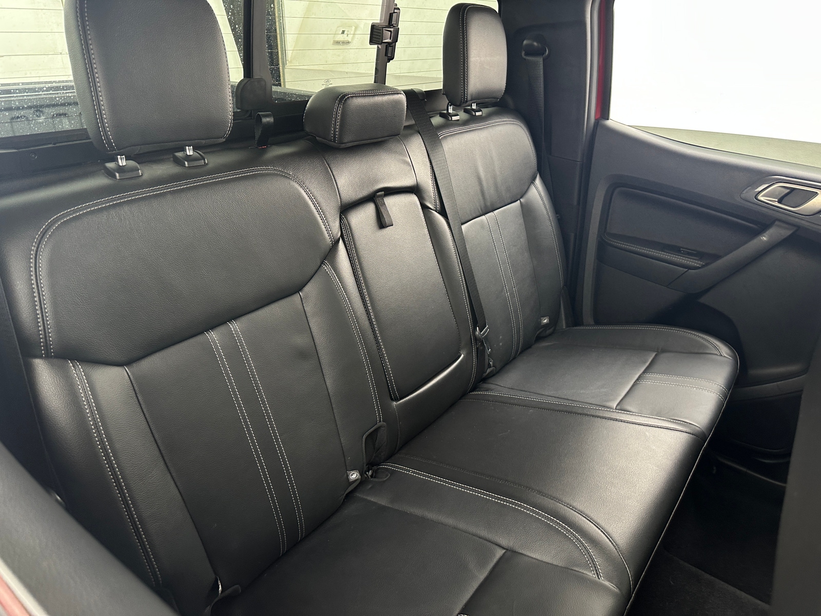 Thumbnail: 2020 Ford Ranger - 5