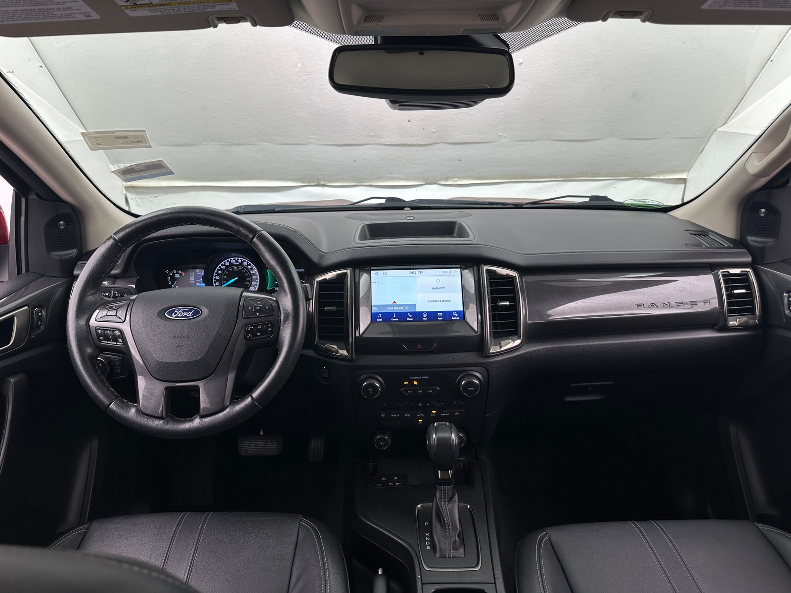 Thumbnail: 2020 Ford Ranger - 2