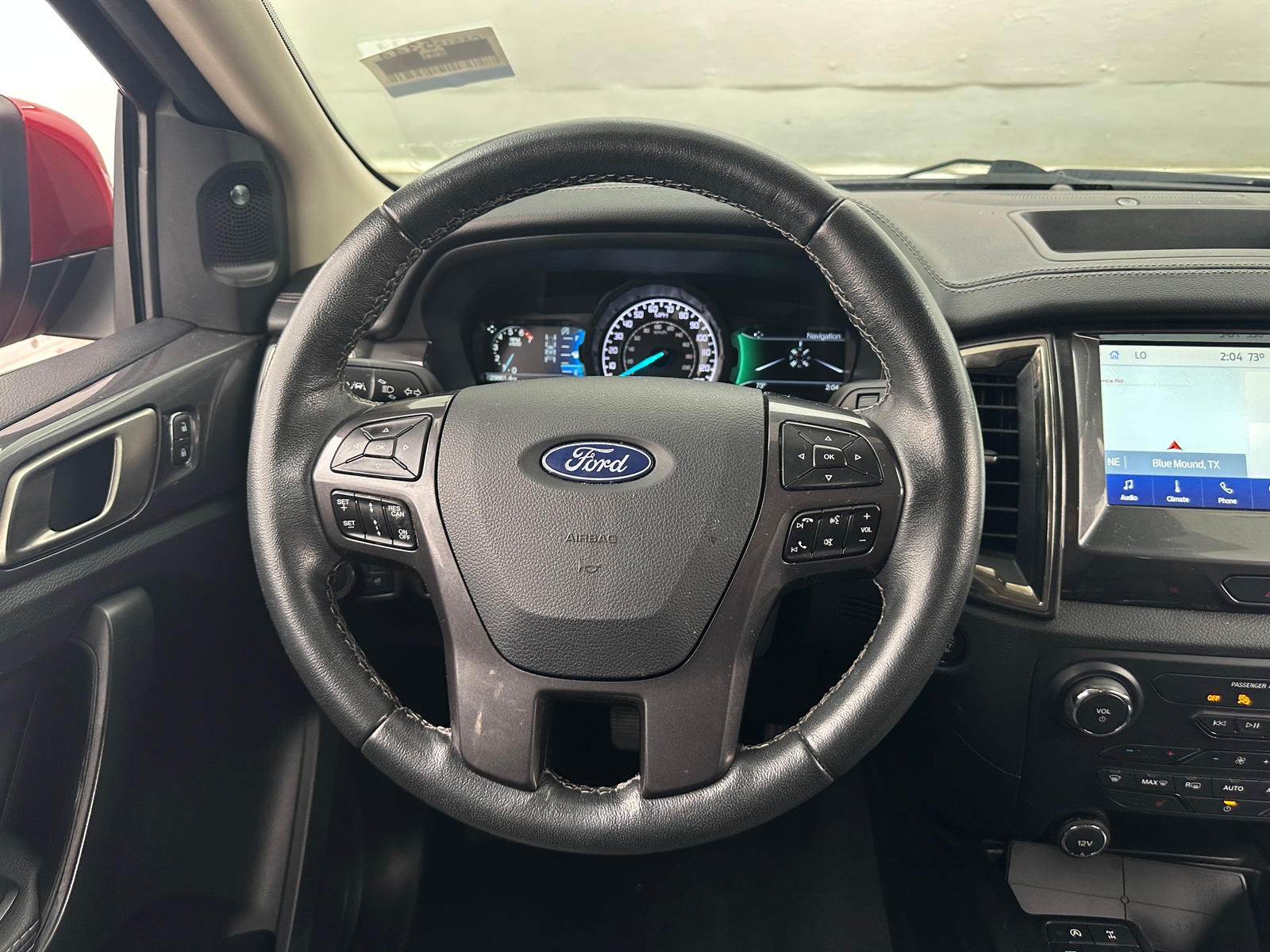 Thumbnail: 2020 Ford Ranger - 4