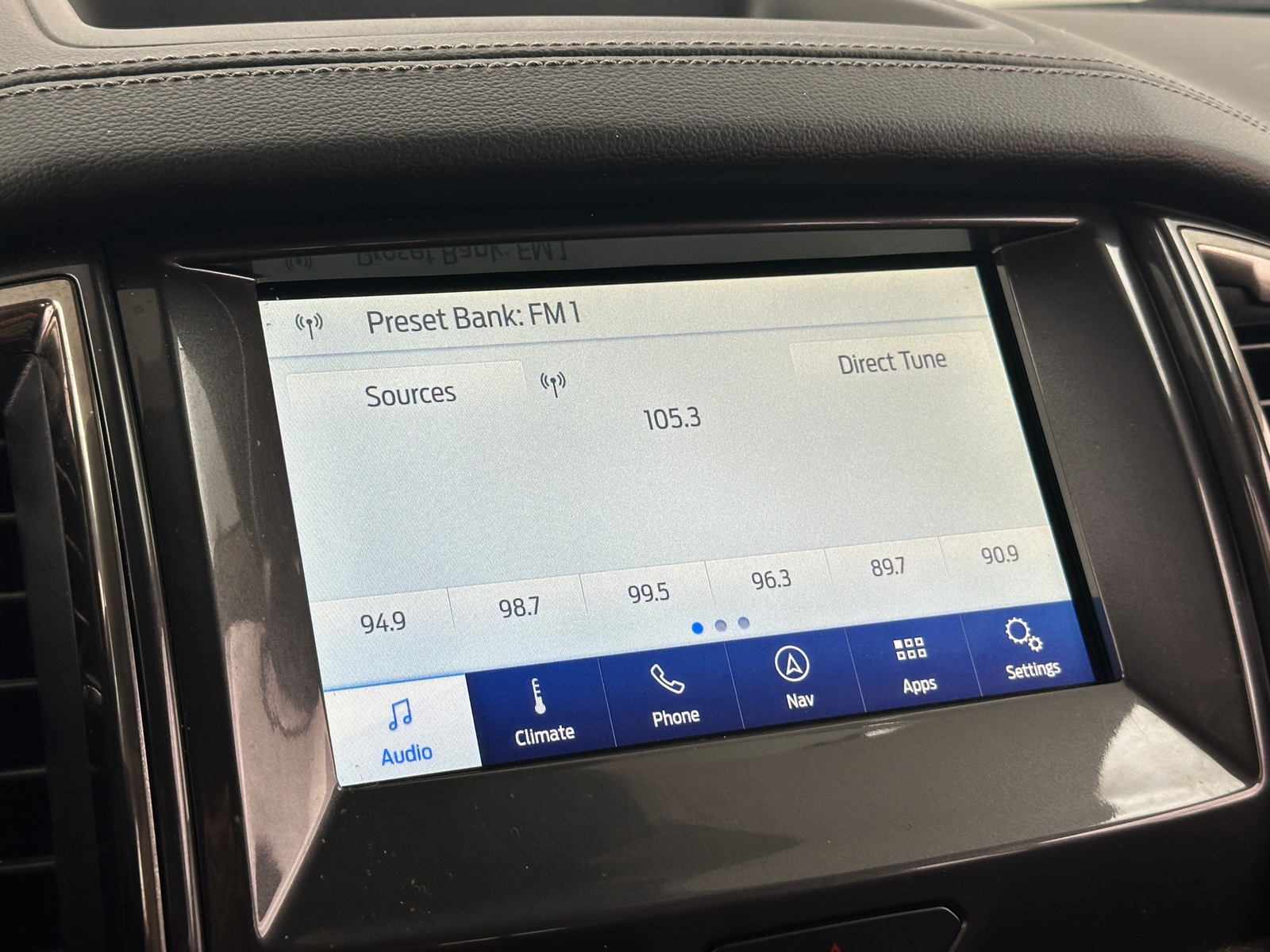 Thumbnail: 2020 Ford Ranger - 3