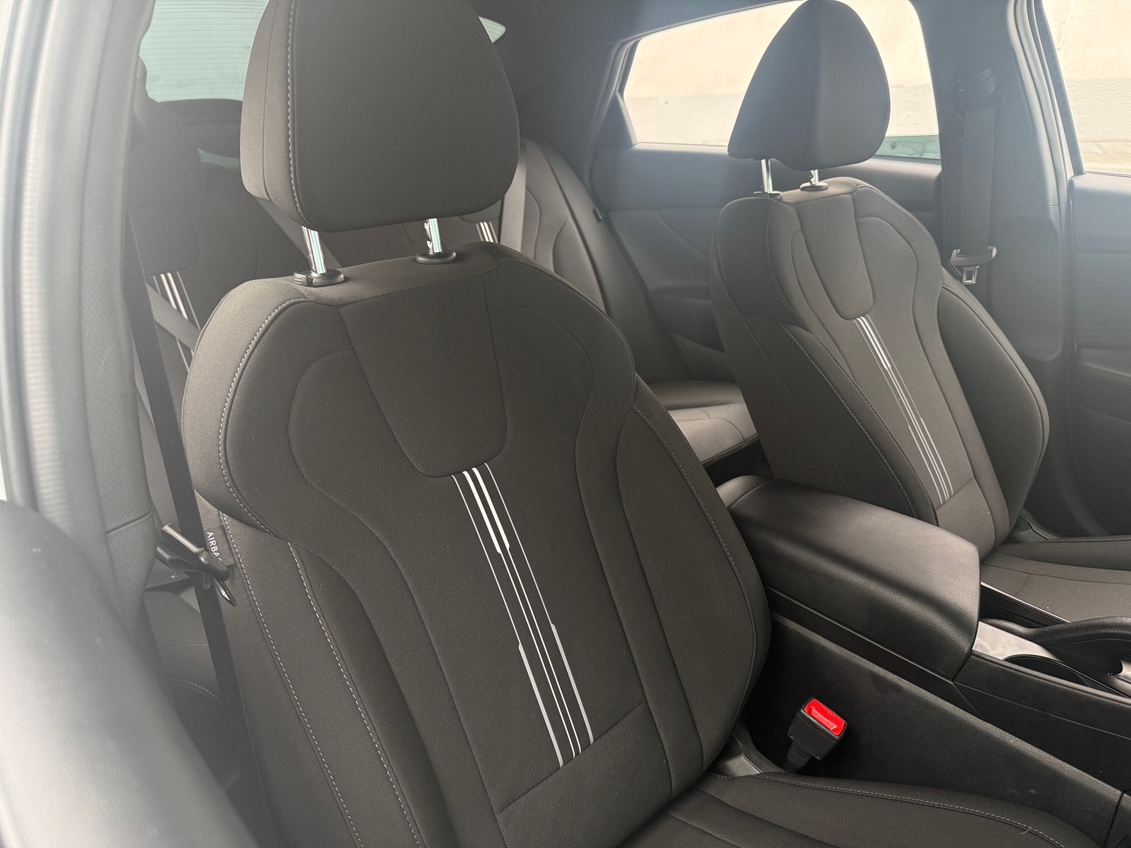 Thumbnail: 2025 Hyundai Elantra - 2