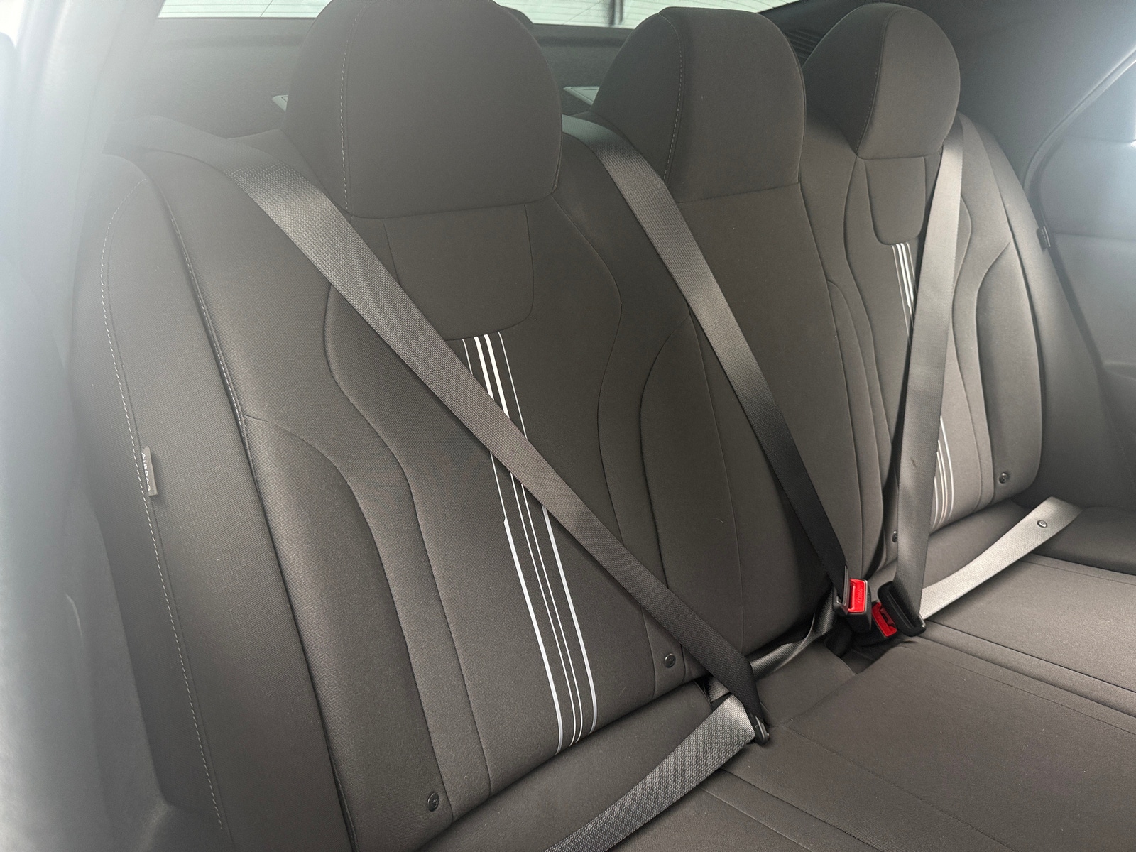 Thumbnail: 2025 Hyundai Elantra - 6