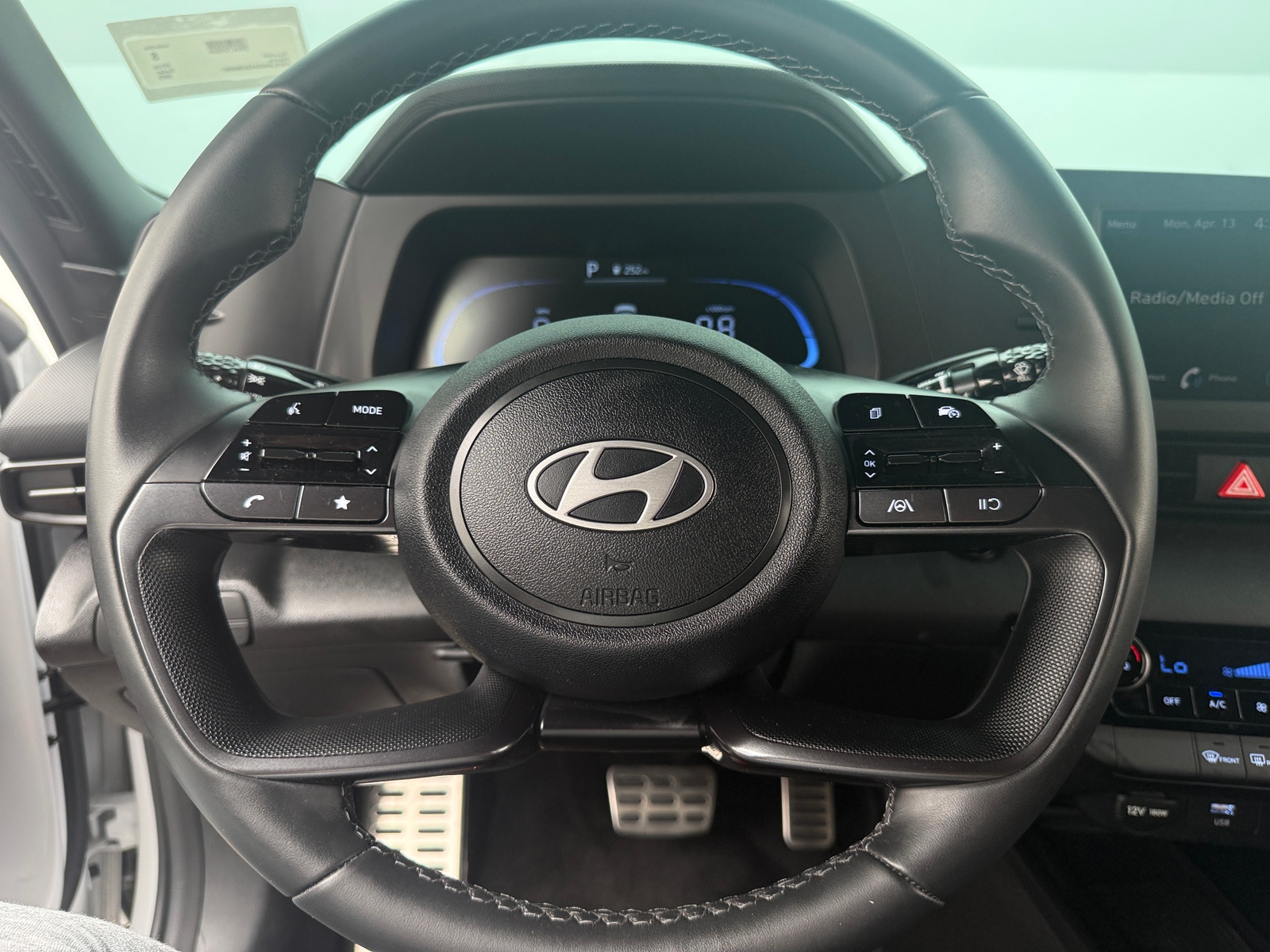 Thumbnail: 2025 Hyundai Elantra - 5