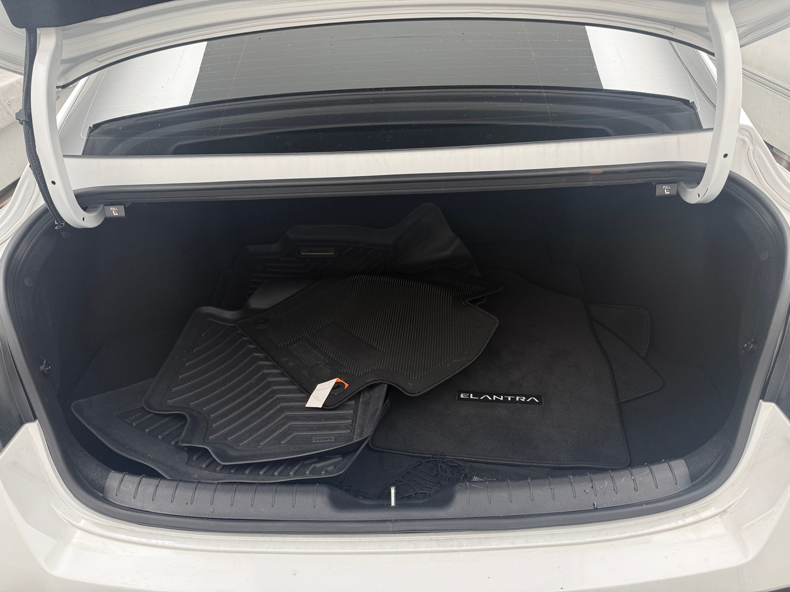 Thumbnail: 2025 Hyundai Elantra - 7