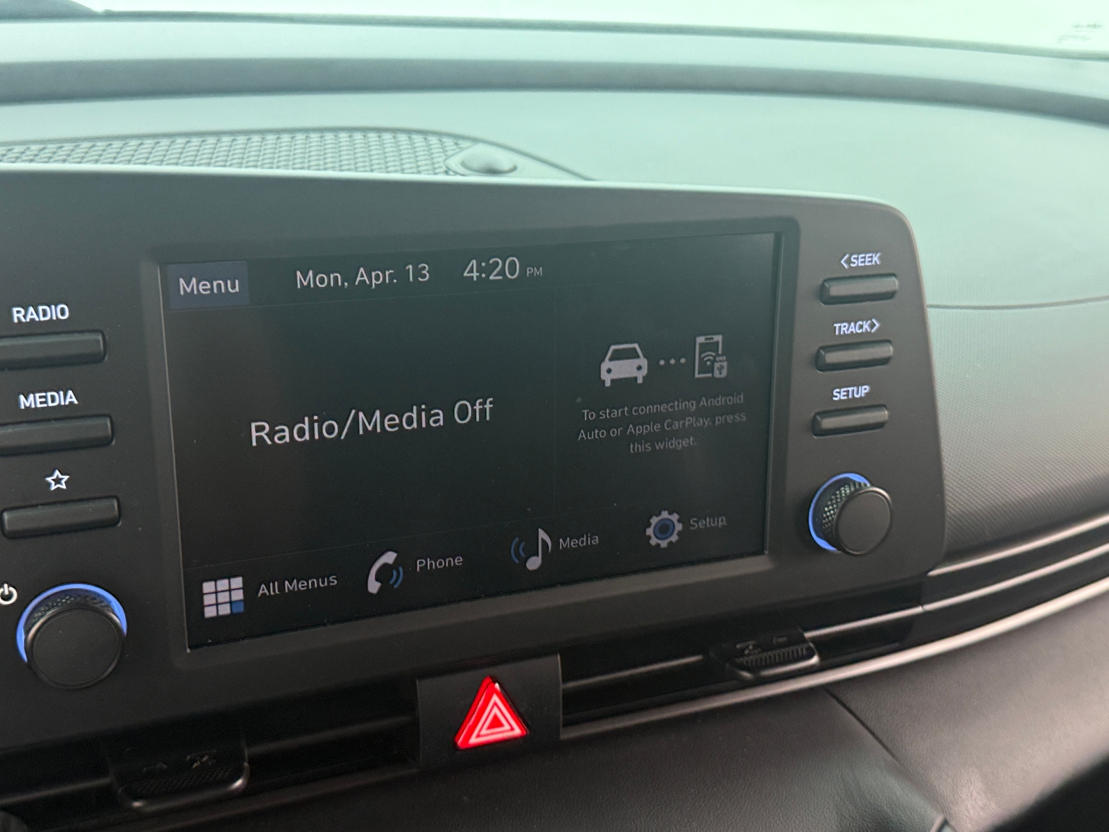 Thumbnail: 2025 Hyundai Elantra - 4