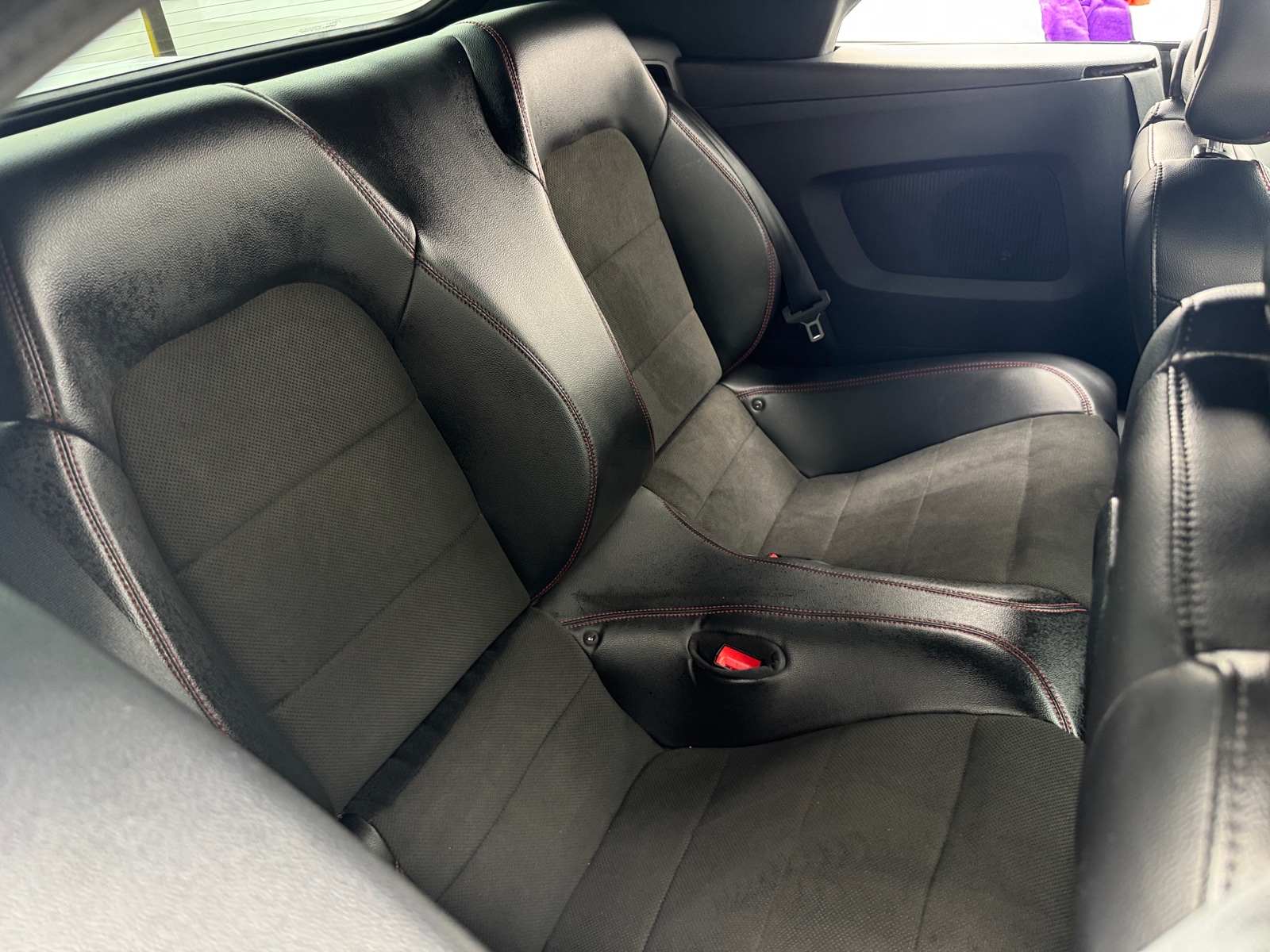 Thumbnail: 2019 Ford Mustang - 5