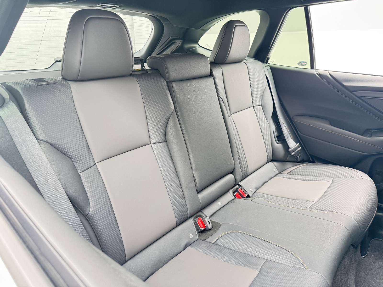 Thumbnail: 2025 Subaru Outback - 5