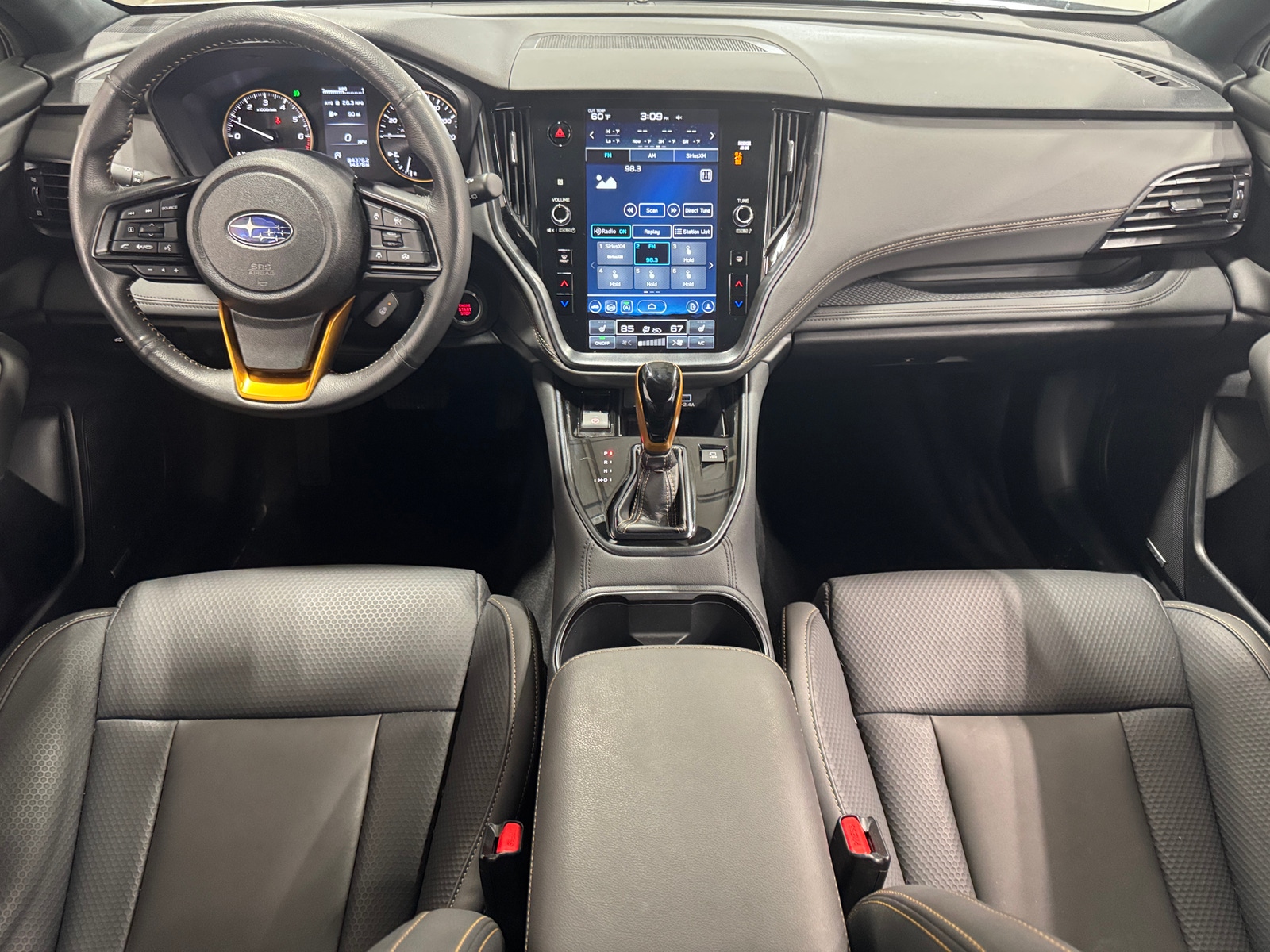 Thumbnail: 2025 Subaru Outback - 2