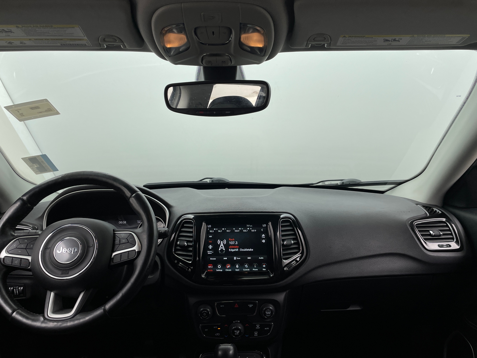 Thumbnail: 2018 Jeep Compass - 2