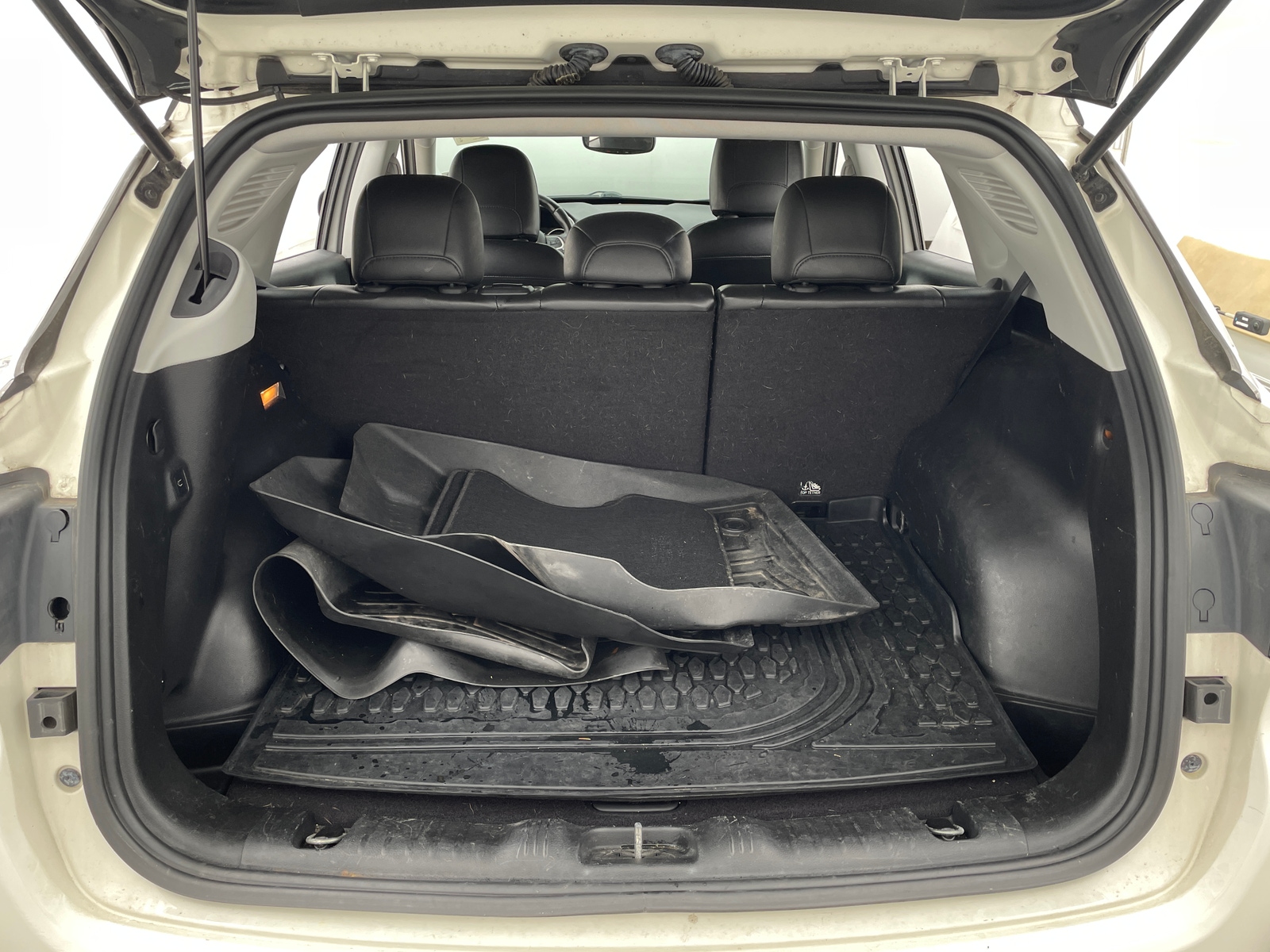 Thumbnail: 2018 Jeep Compass - 6