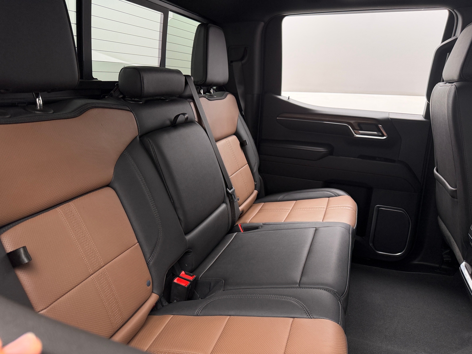 Thumbnail: 2023 Chevrolet Silverado 1500 - 5