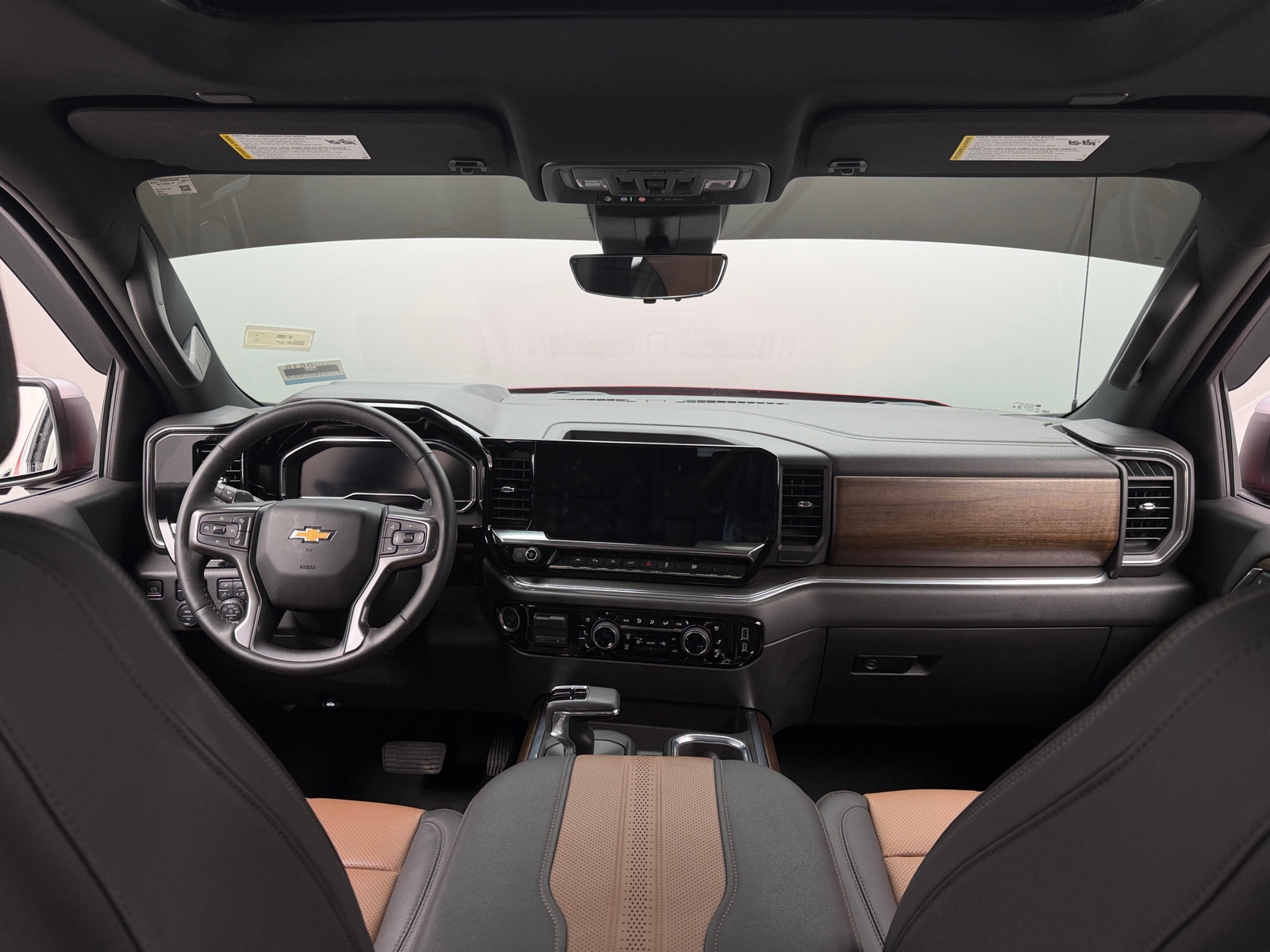 Thumbnail: 2023 Chevrolet Silverado 1500 - 2