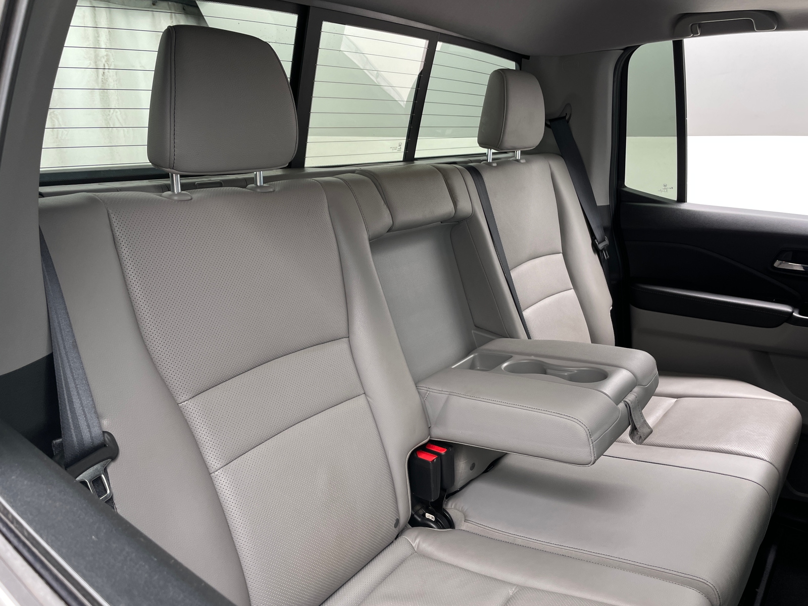 Thumbnail: 2022 Honda Ridgeline - 5