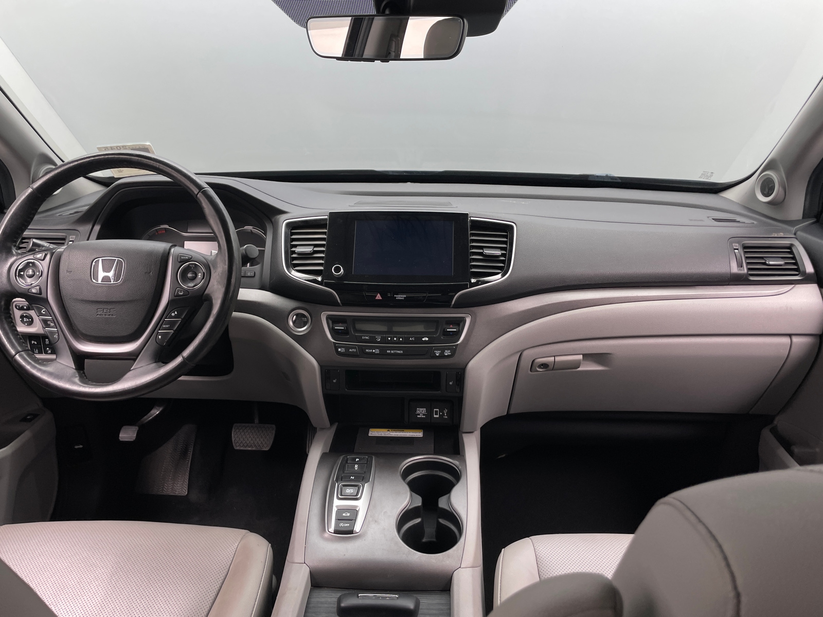 Thumbnail: 2022 Honda Ridgeline - 2