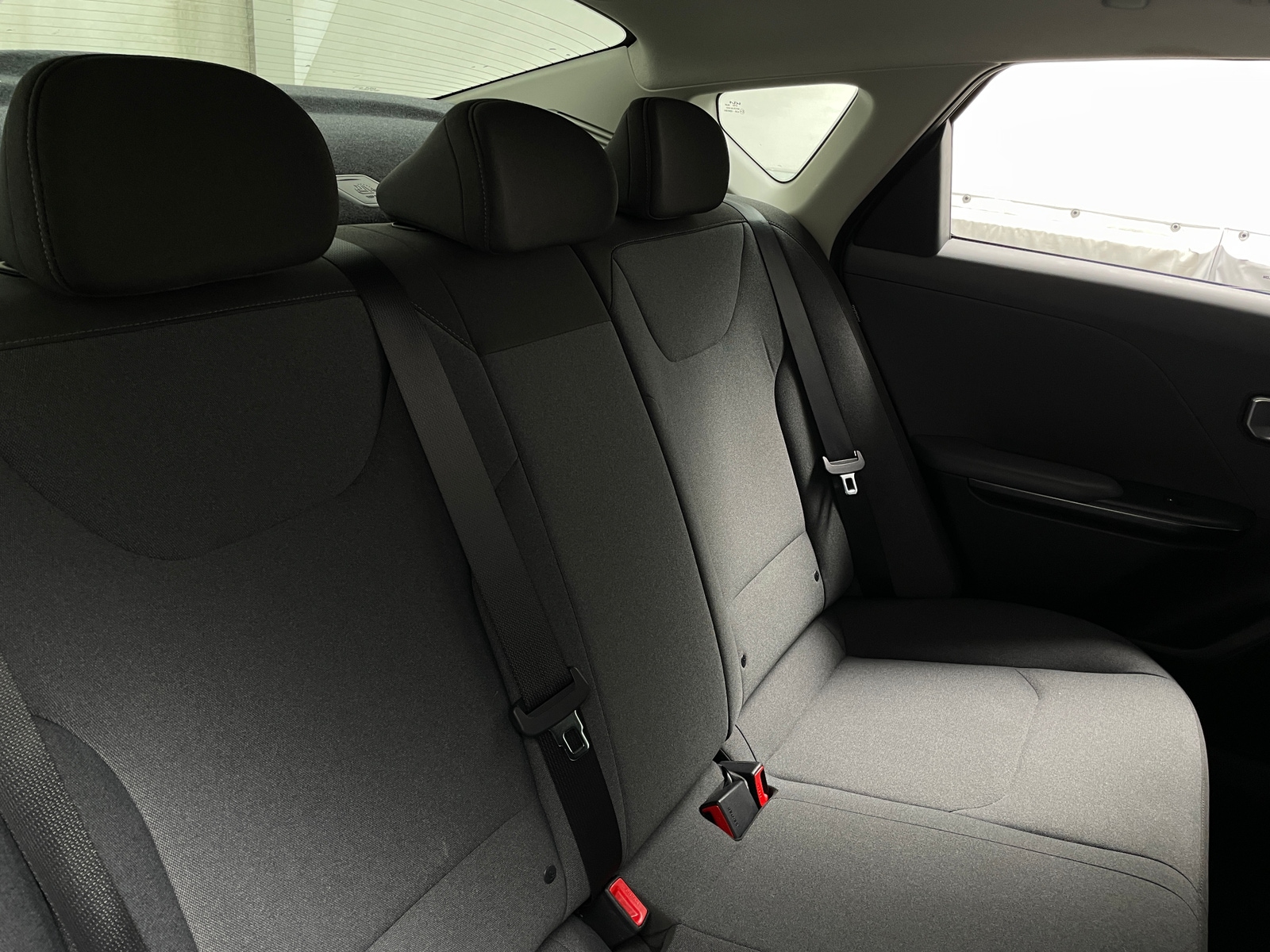 Thumbnail: 2025 Kia K4 - 6