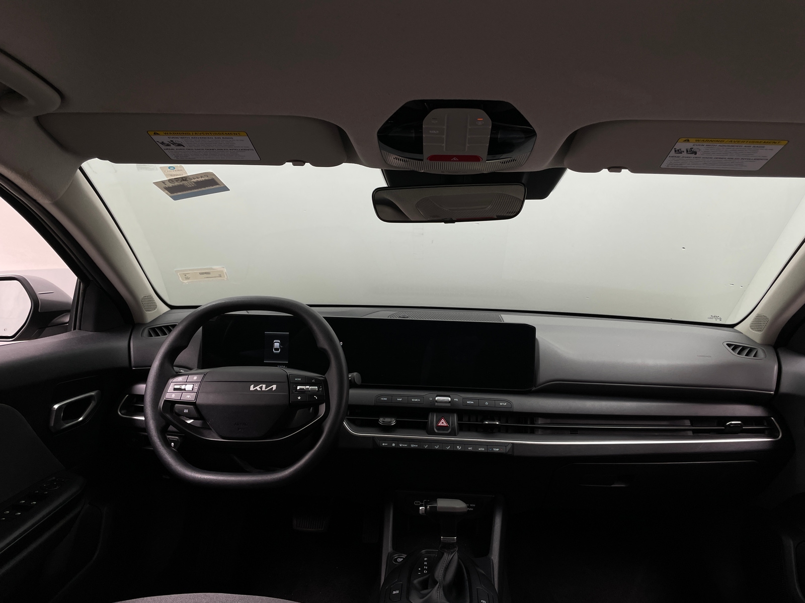 Thumbnail: 2025 Kia K4 - 3